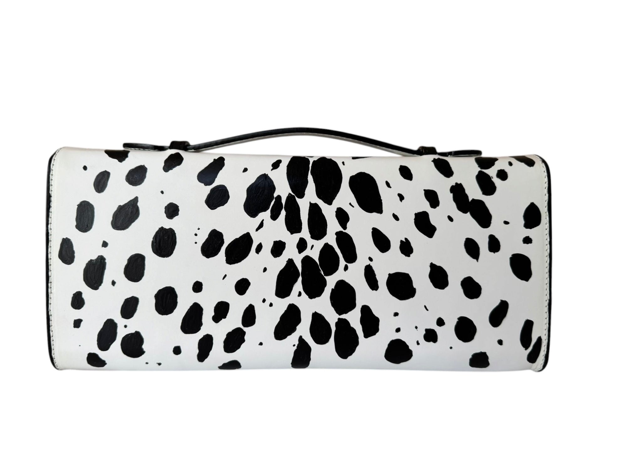 Melt Dalmatian