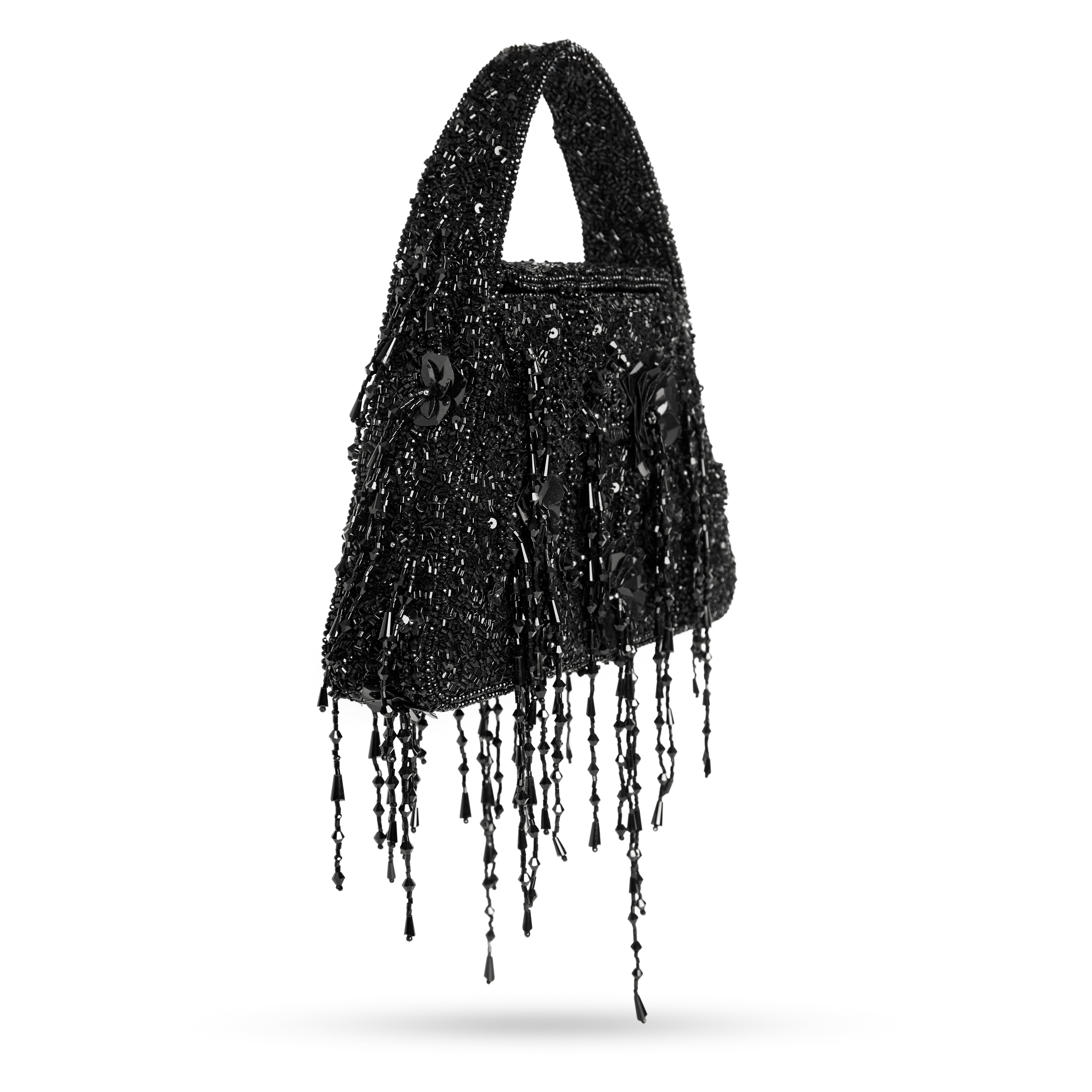 Black Orchid Bag