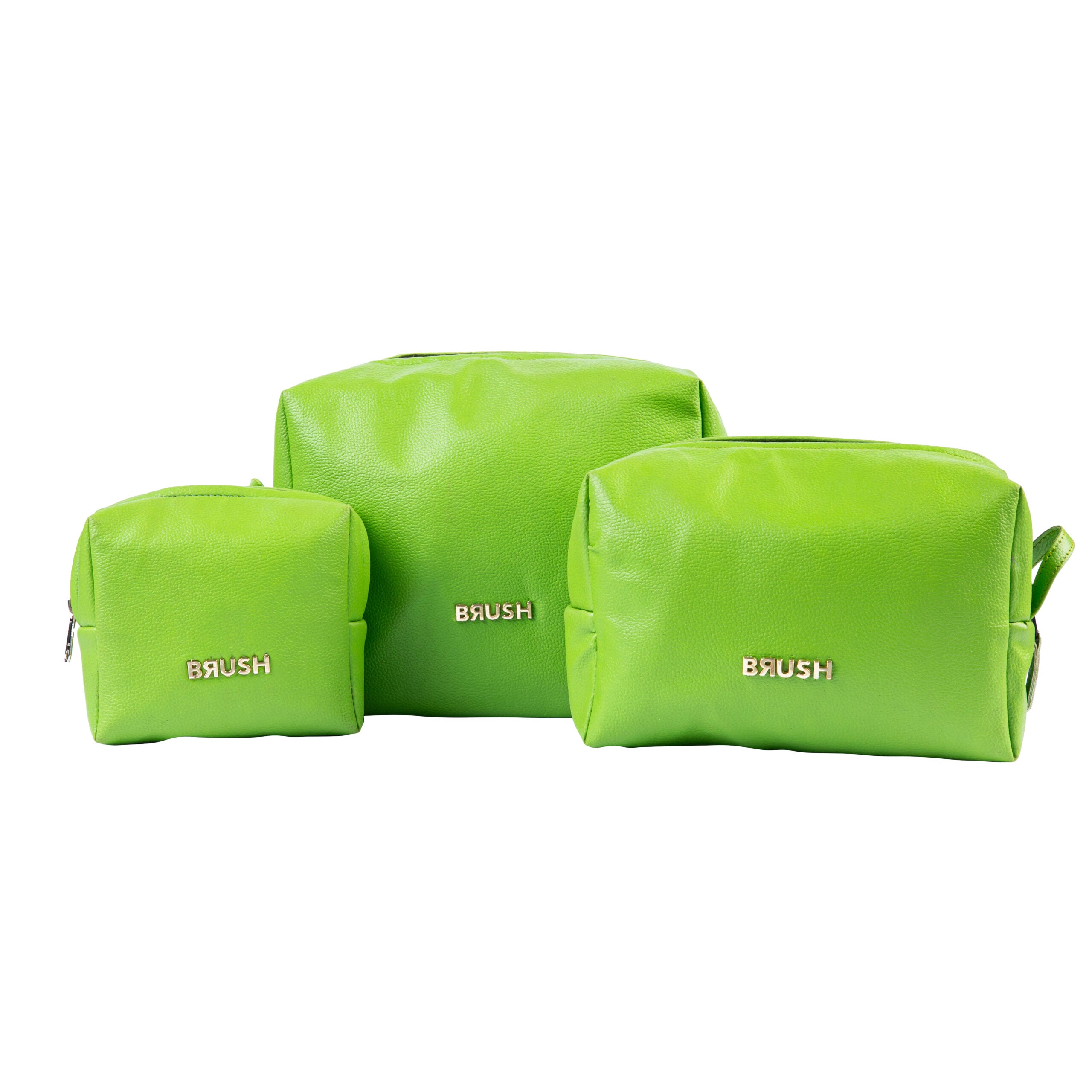 Green Travel Prouch