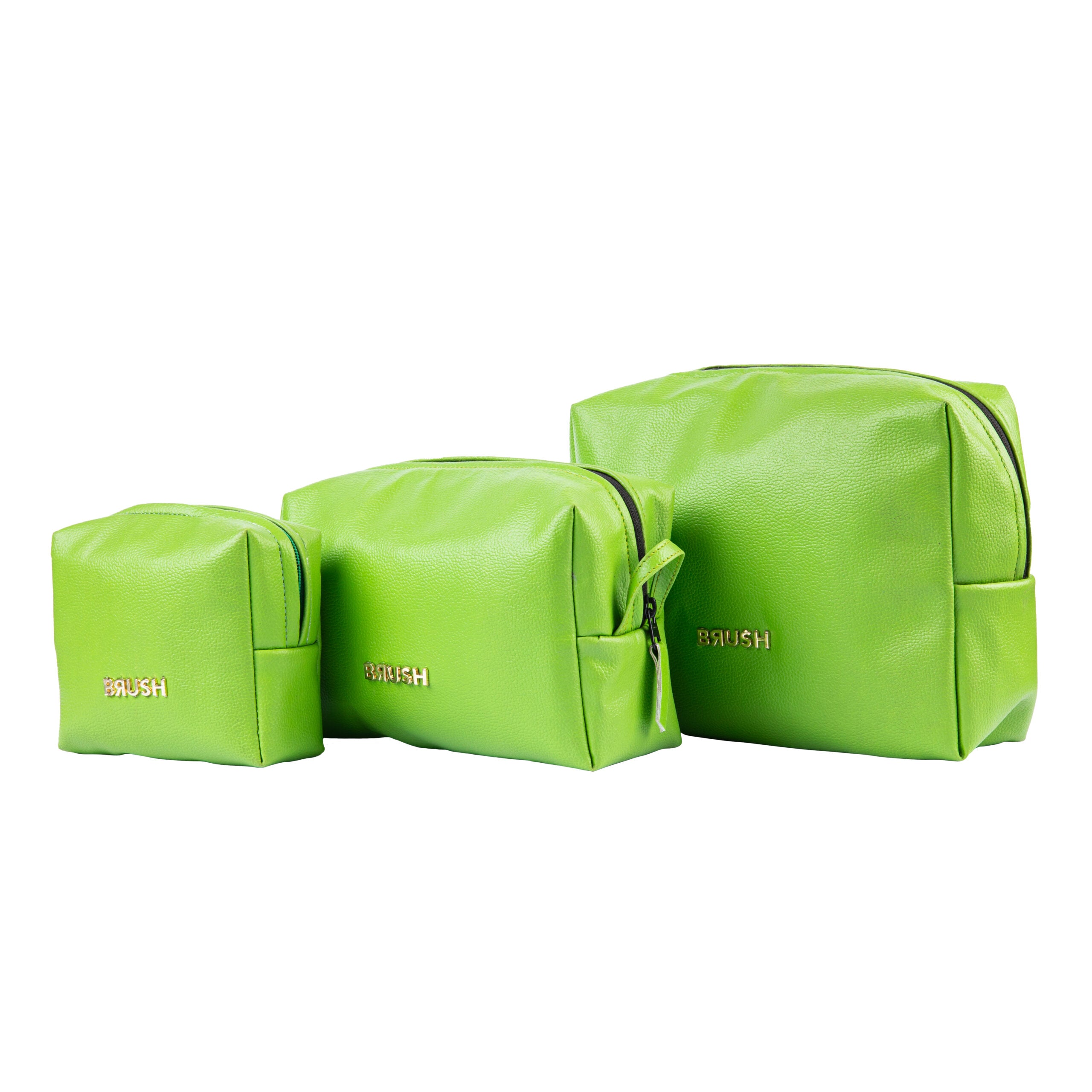 Green Travel Prouch