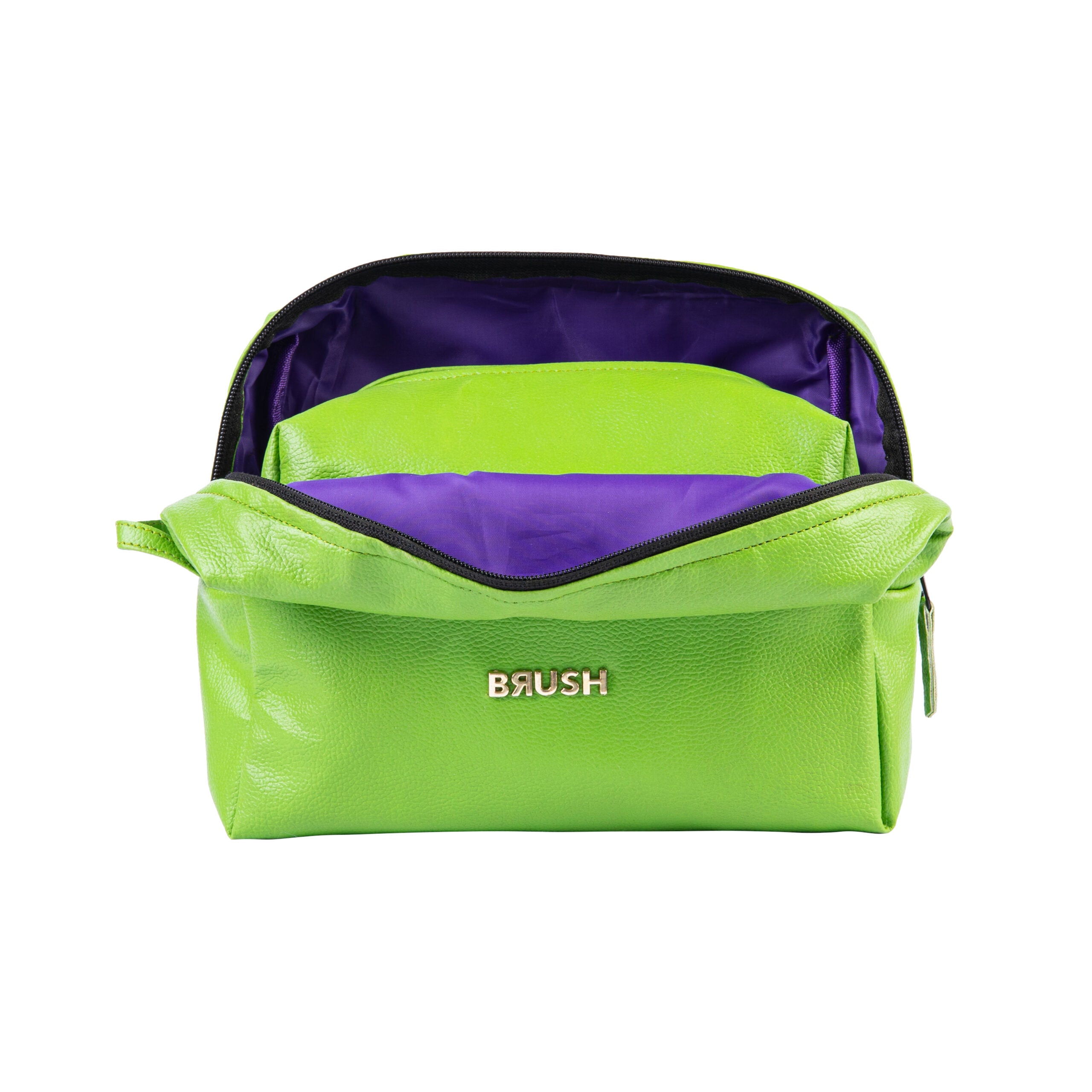 Green Travel Prouch