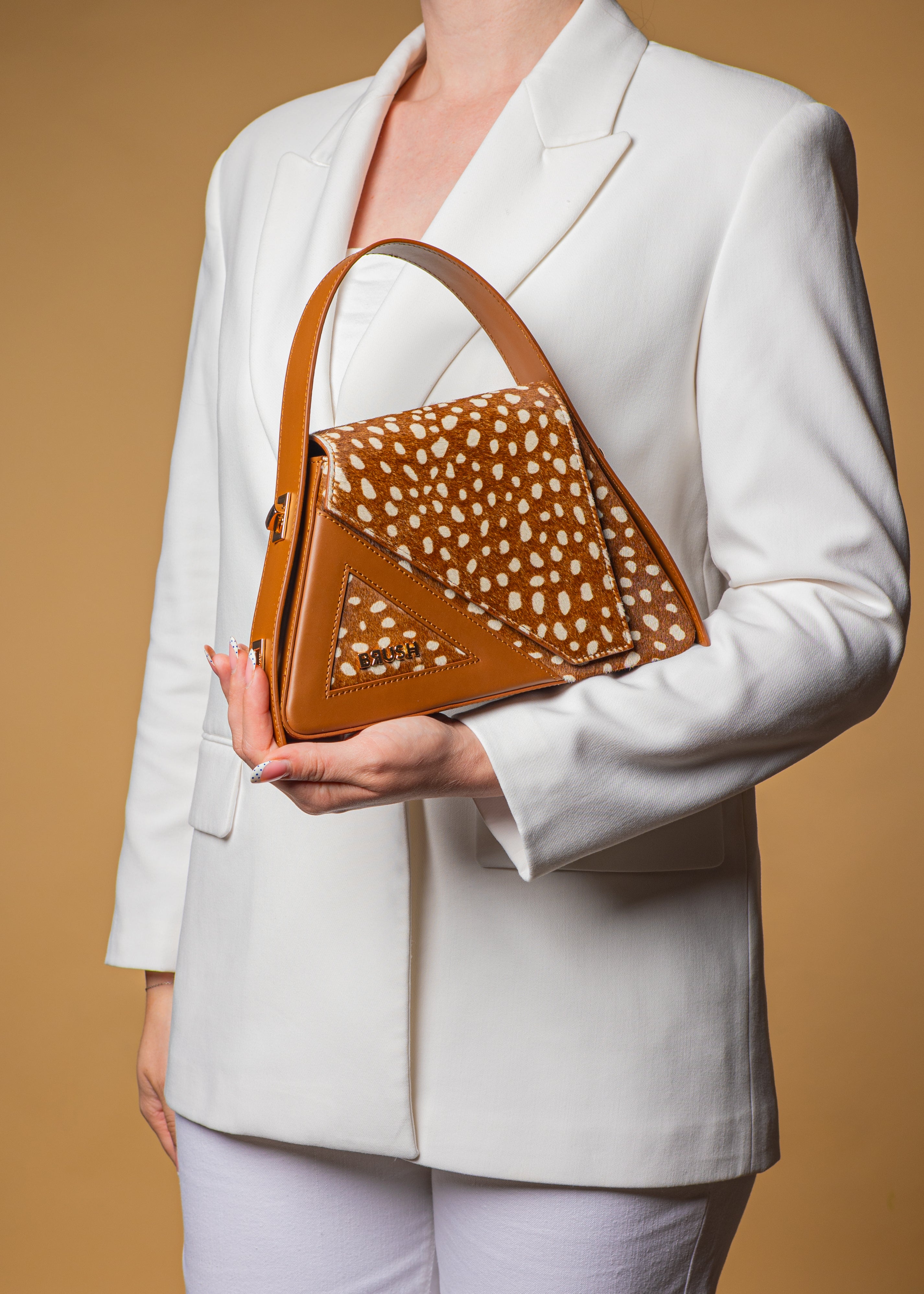 Bambi Baby Ruler Bag