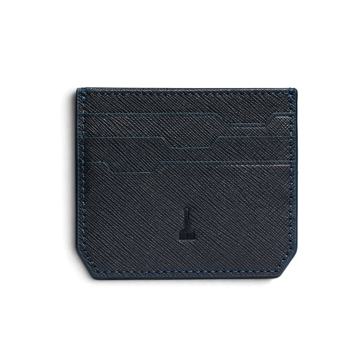Cardholder Dark Blue
