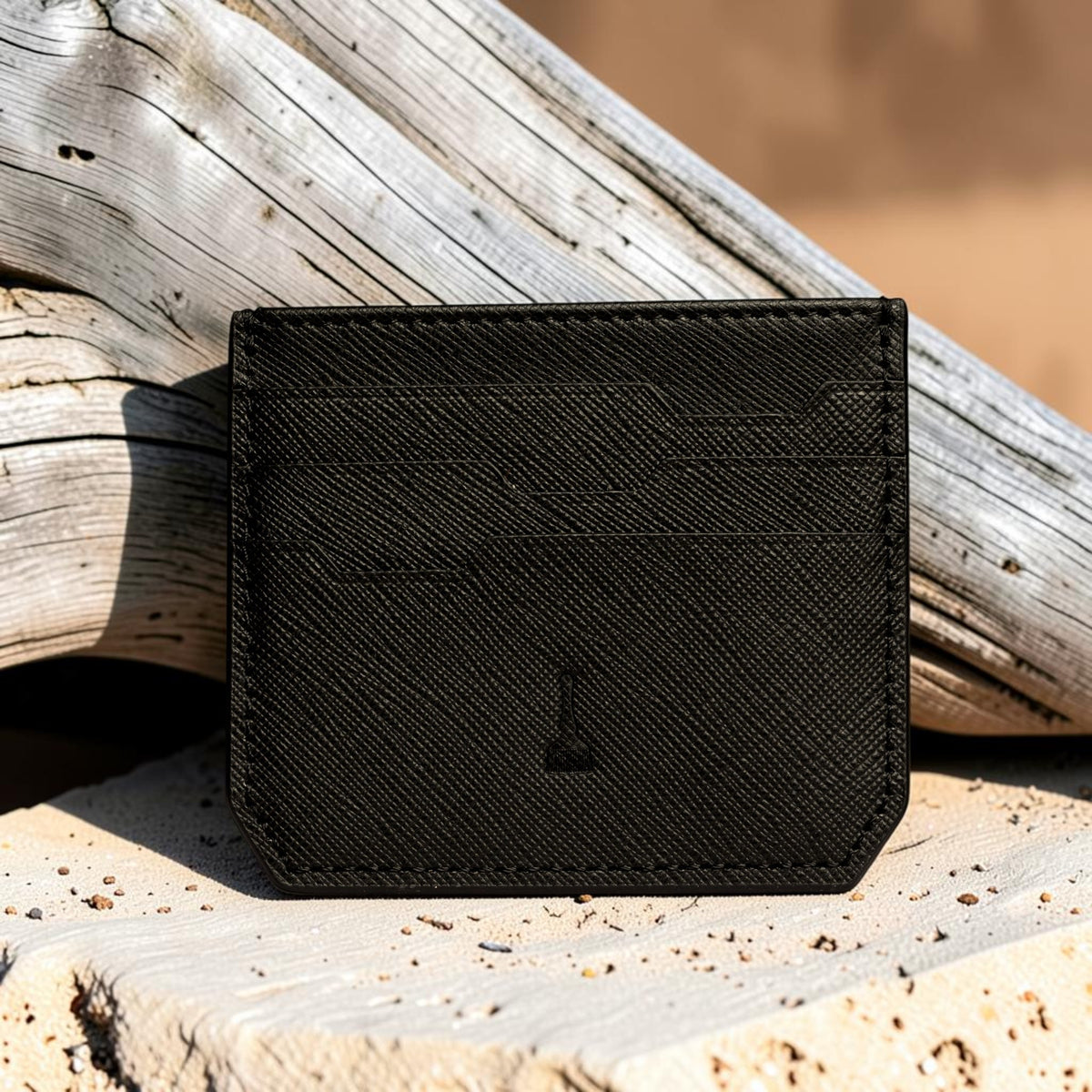 Cardholder Black