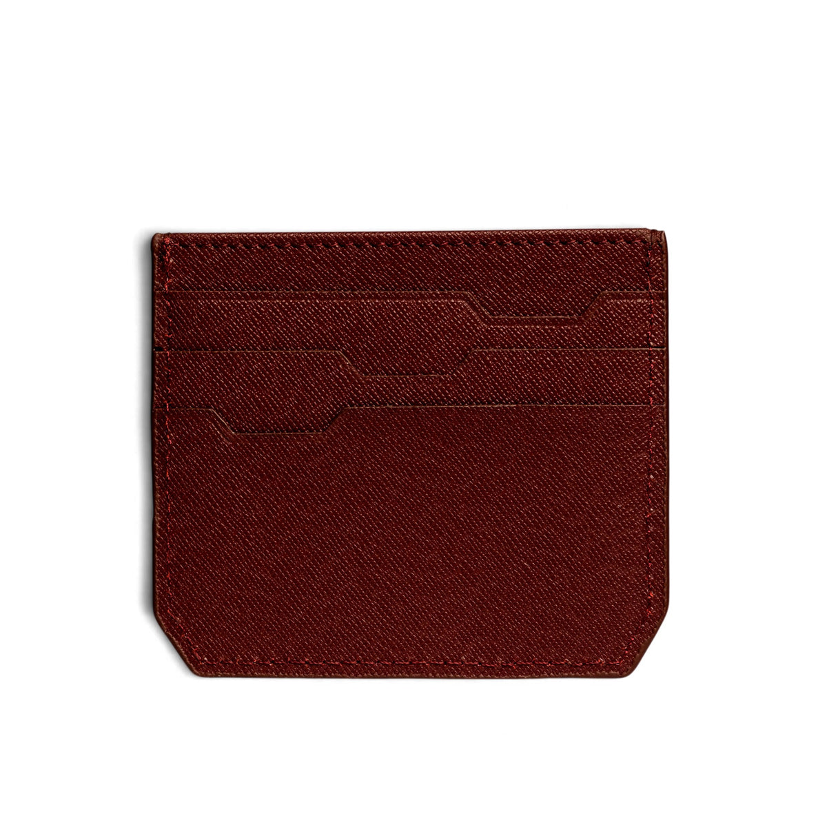 Cardholder Burgundy