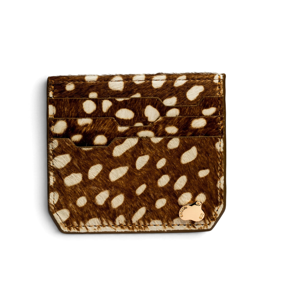 Cardholder Bambi Hair