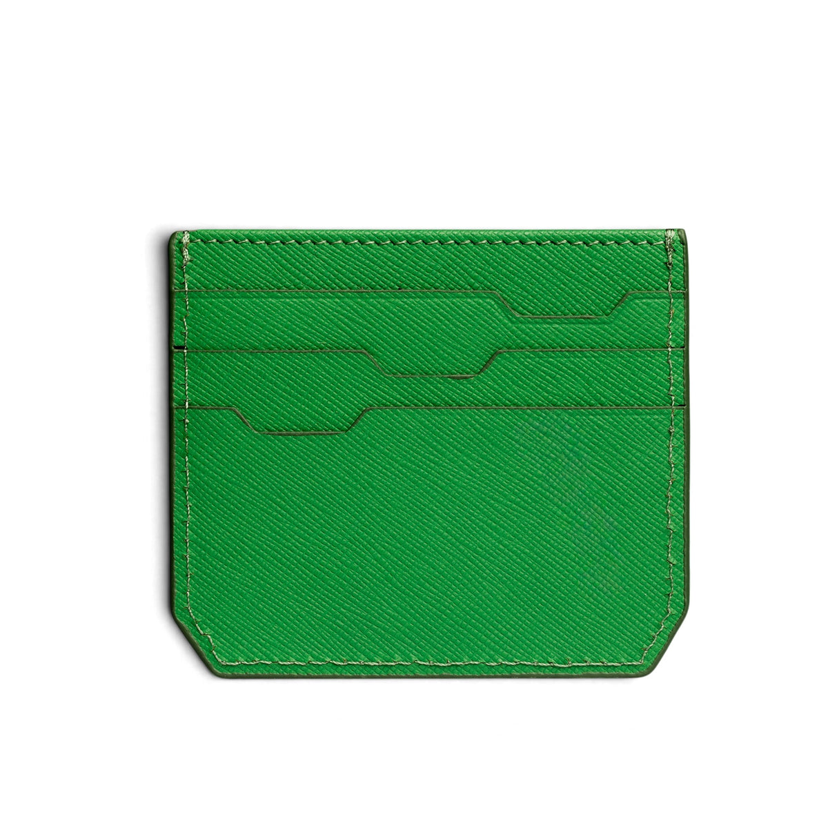 Cardholder Green
