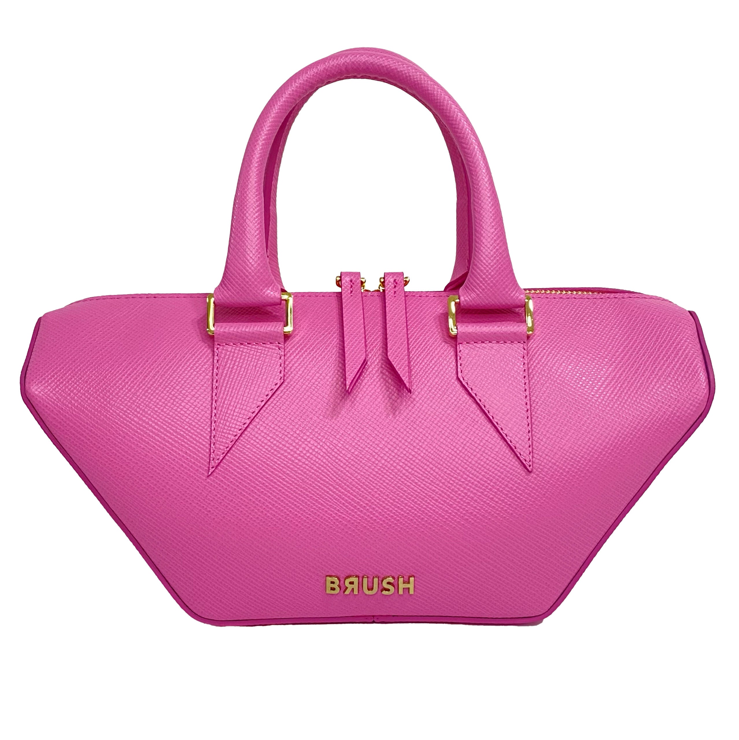 Pink Boat Bag