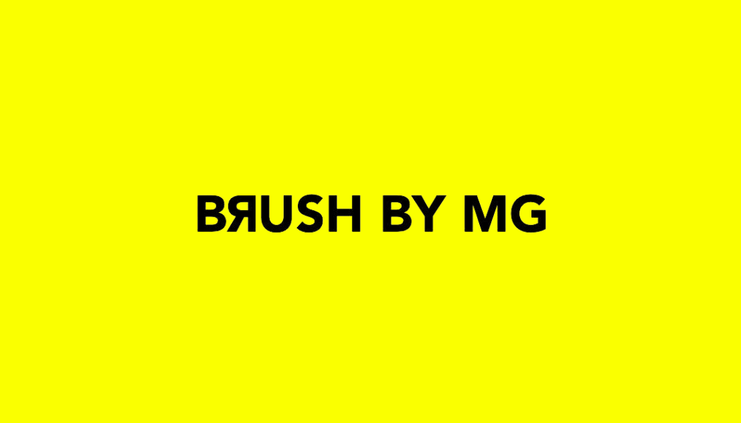 Brush Gift Card