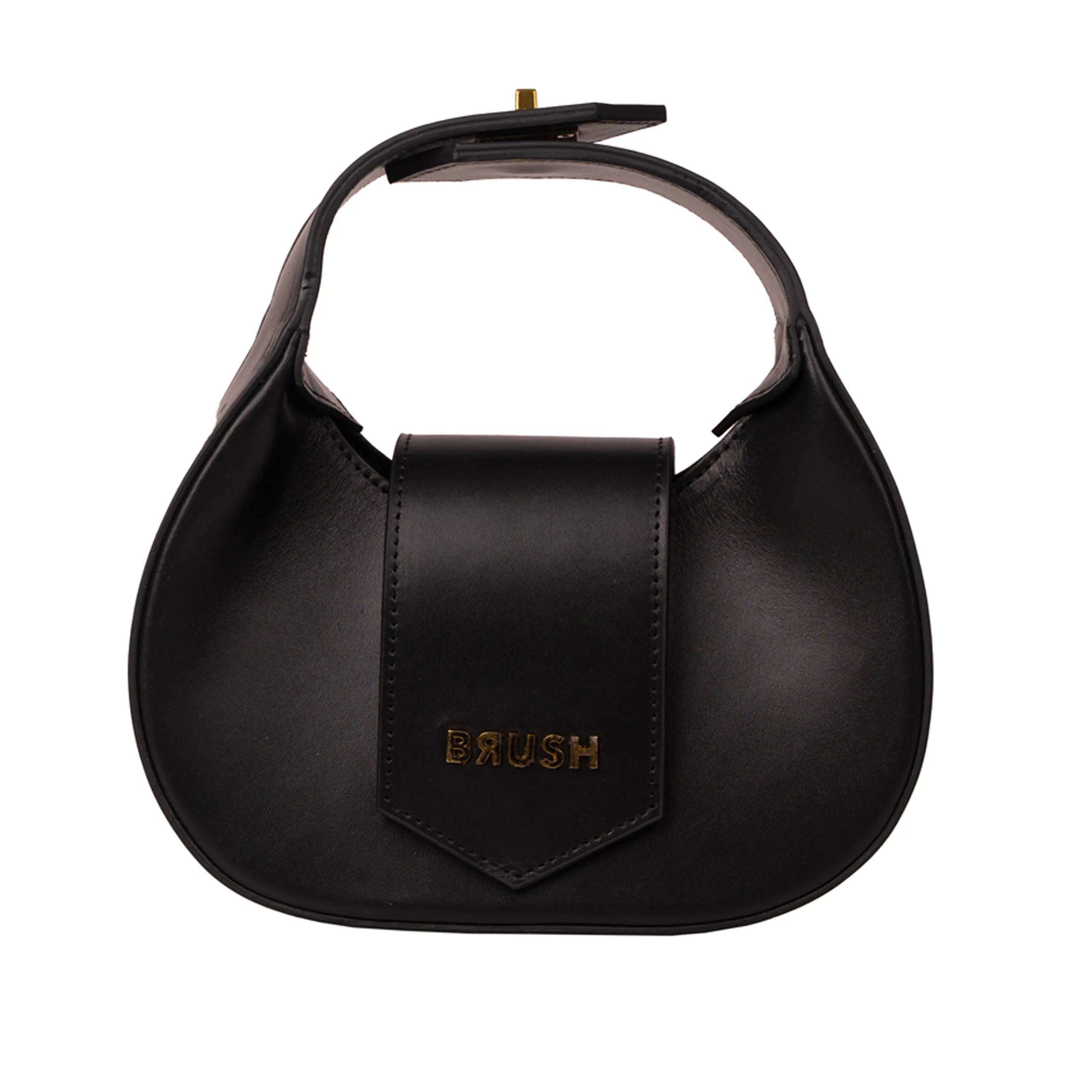 Black Luna Bag