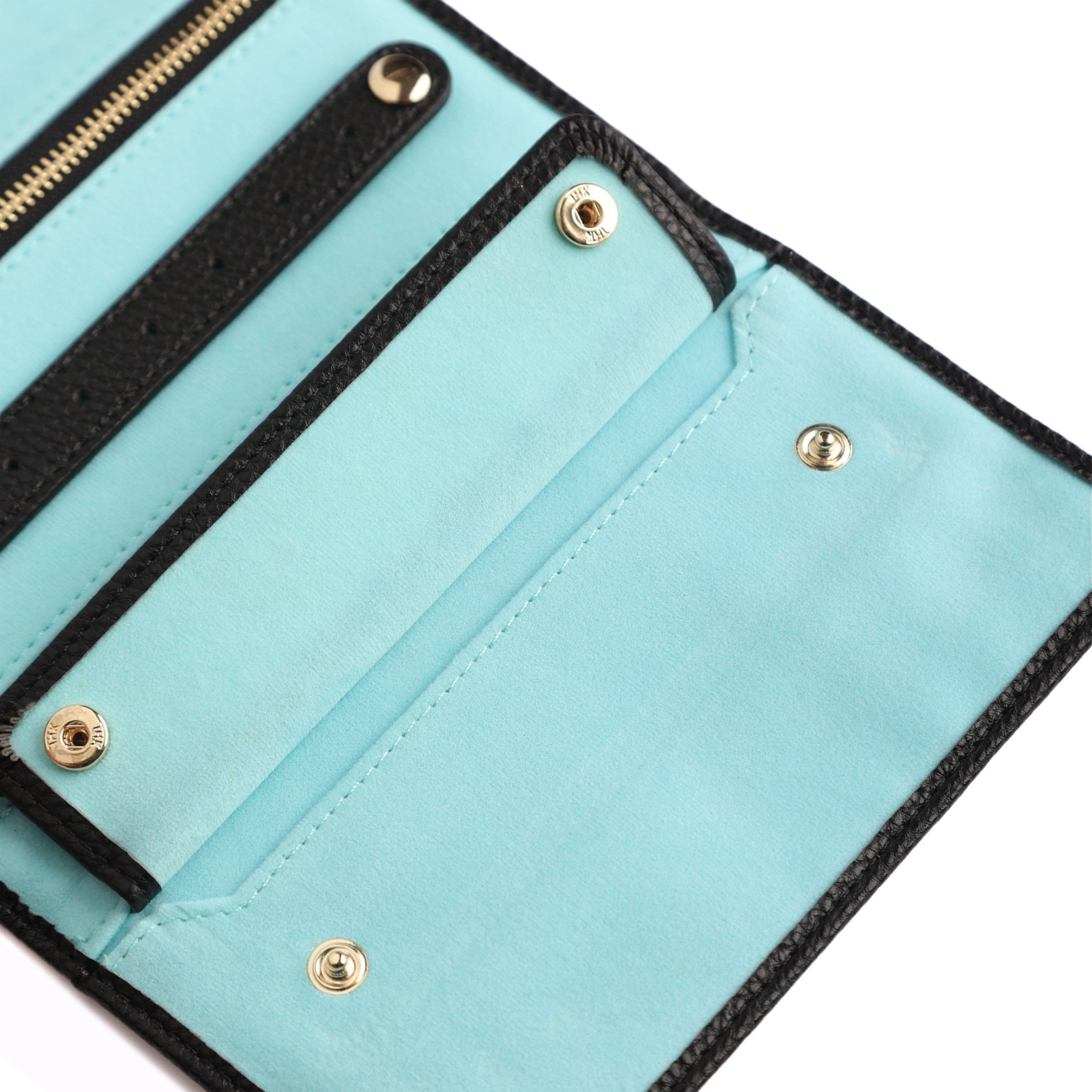 Midnight Jewellery pouch
