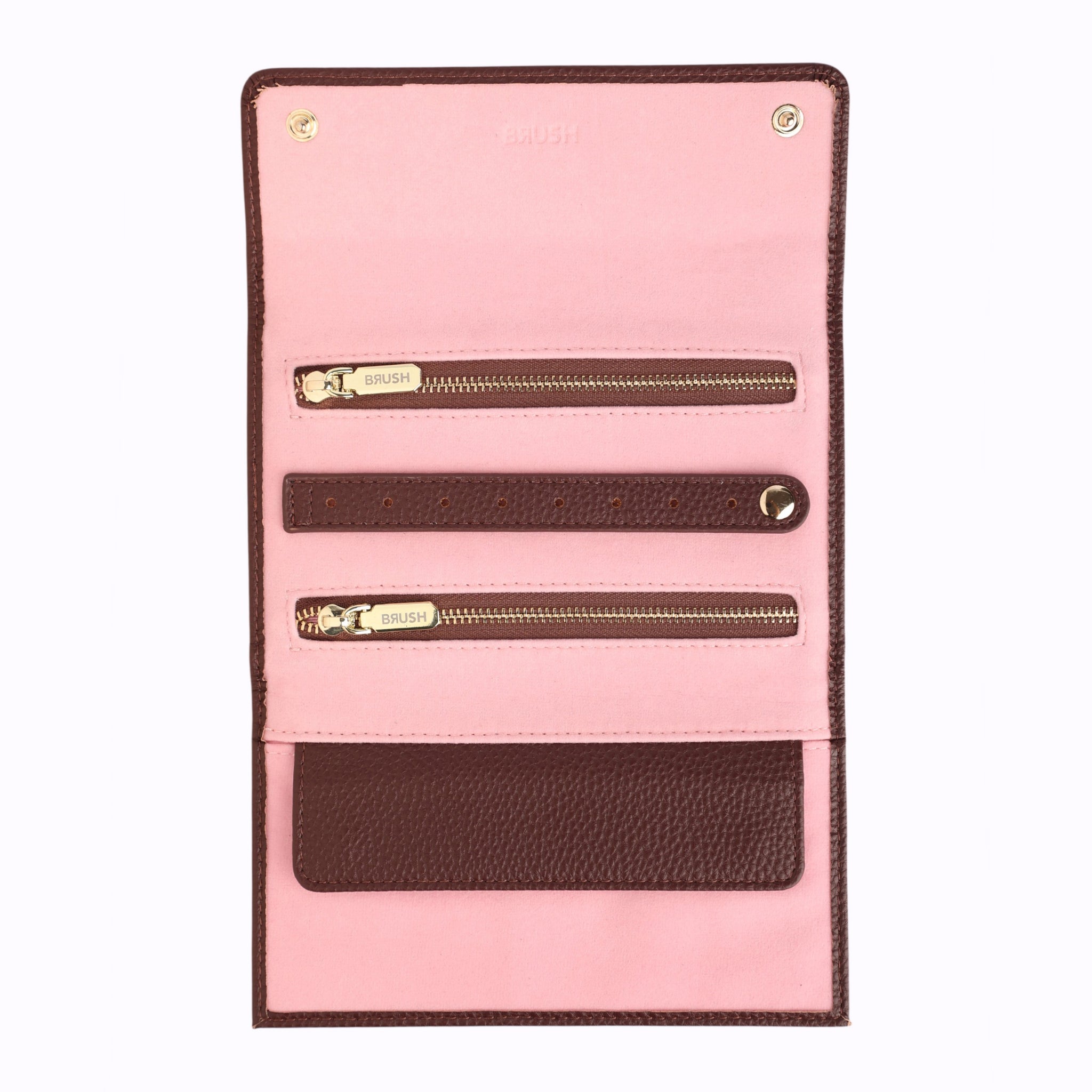 Cocoa Jewellery pouch