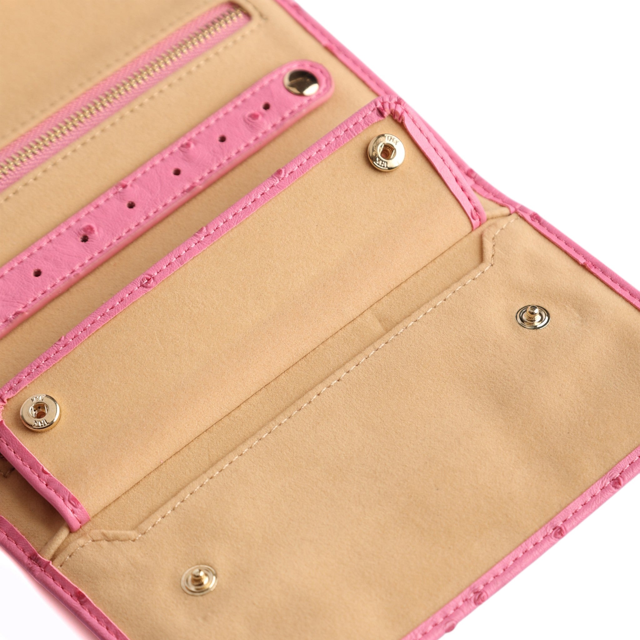 Candy Jewellery pouch