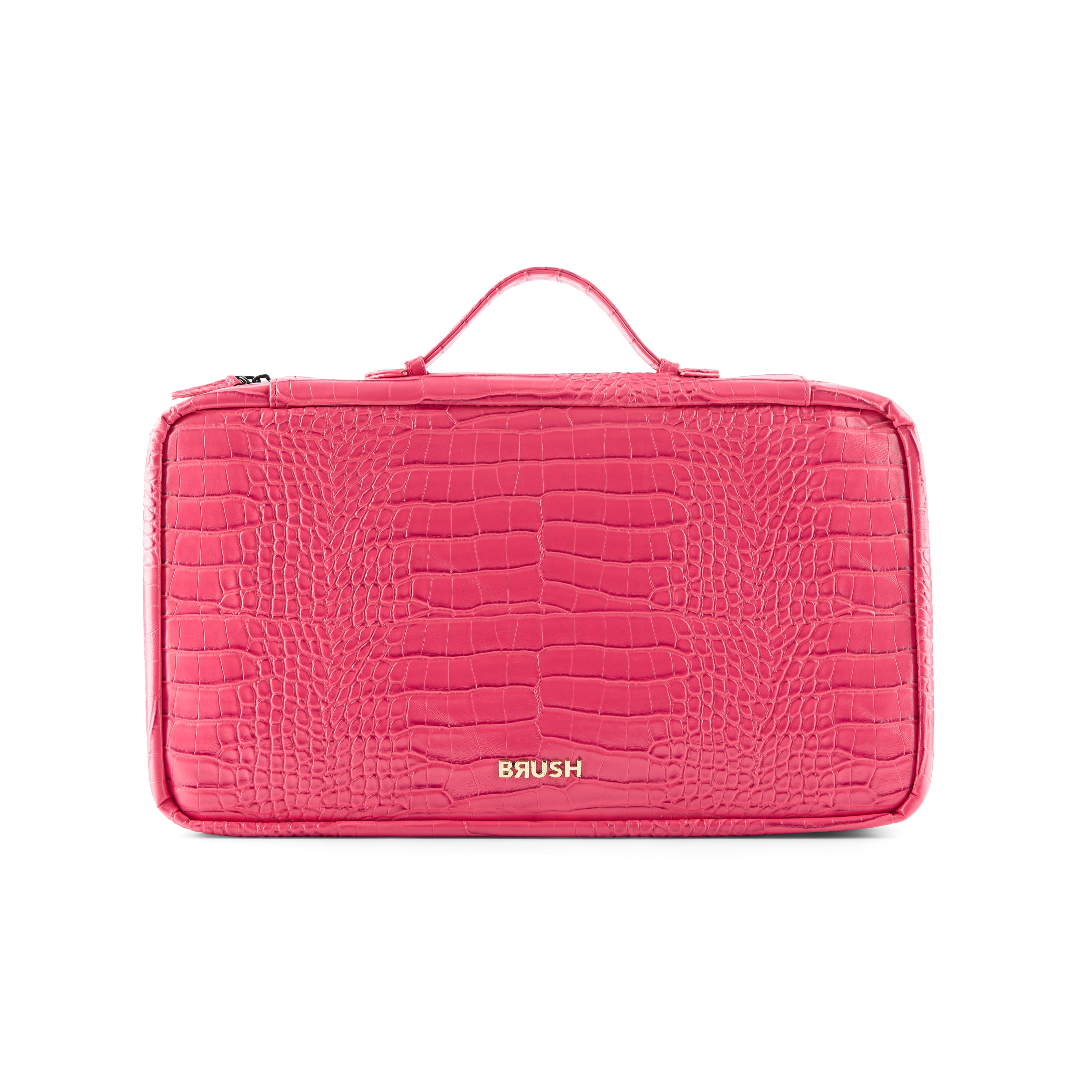CarryAll Dark Pink Bag