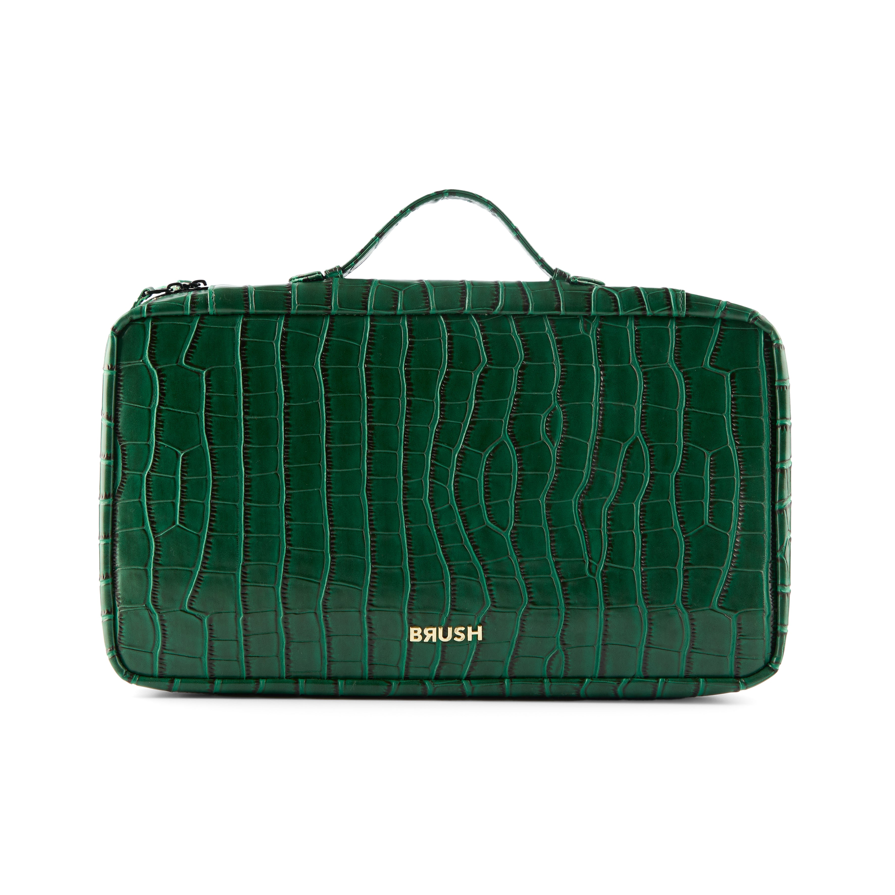 CarryAll Green Bag
