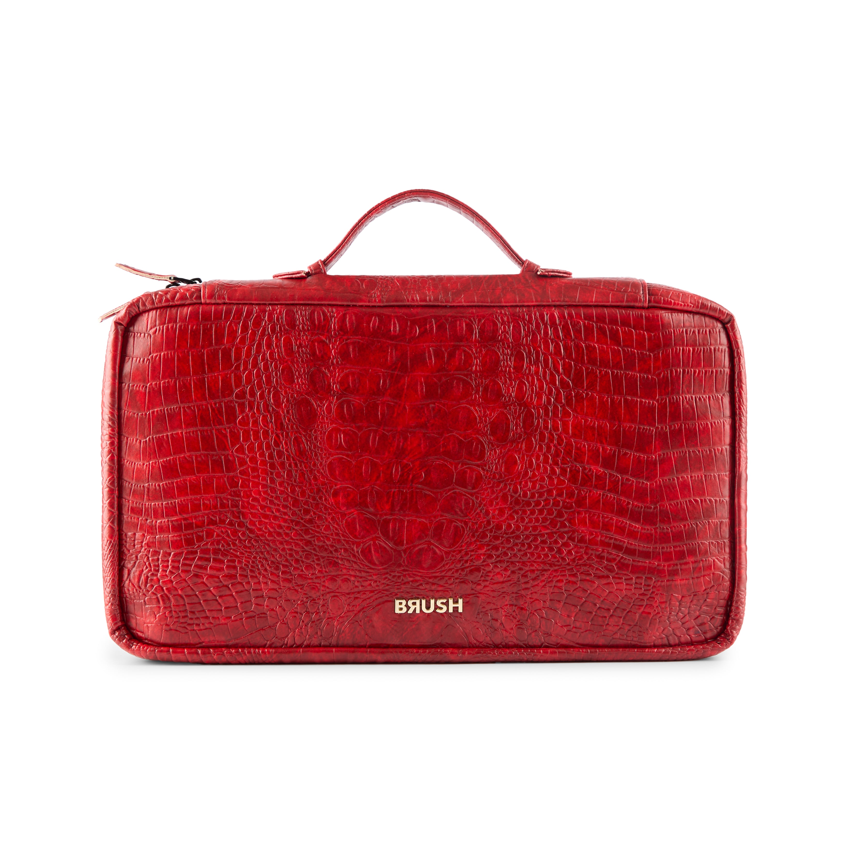 CarryAll Red Bag