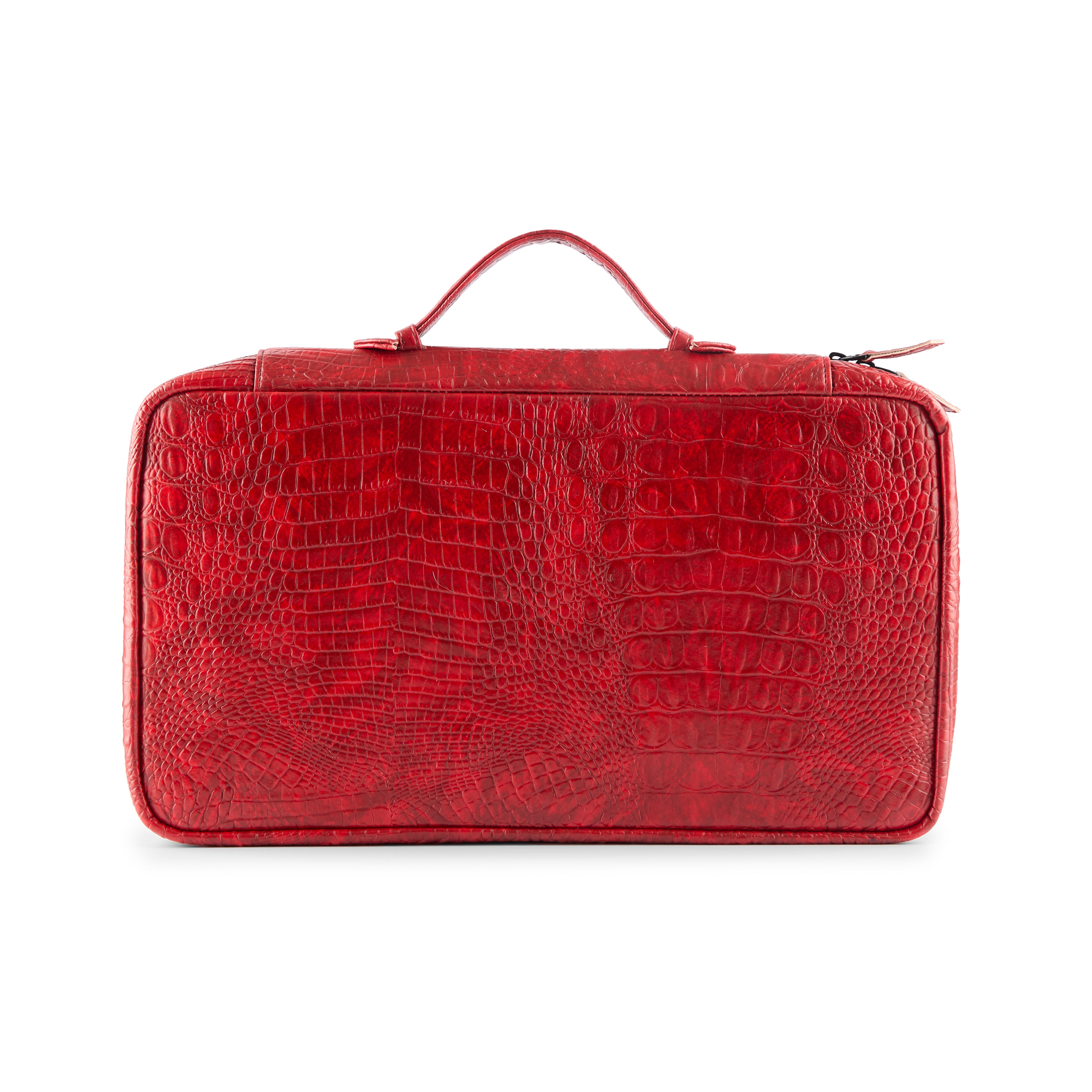 CarryAll Red Bag