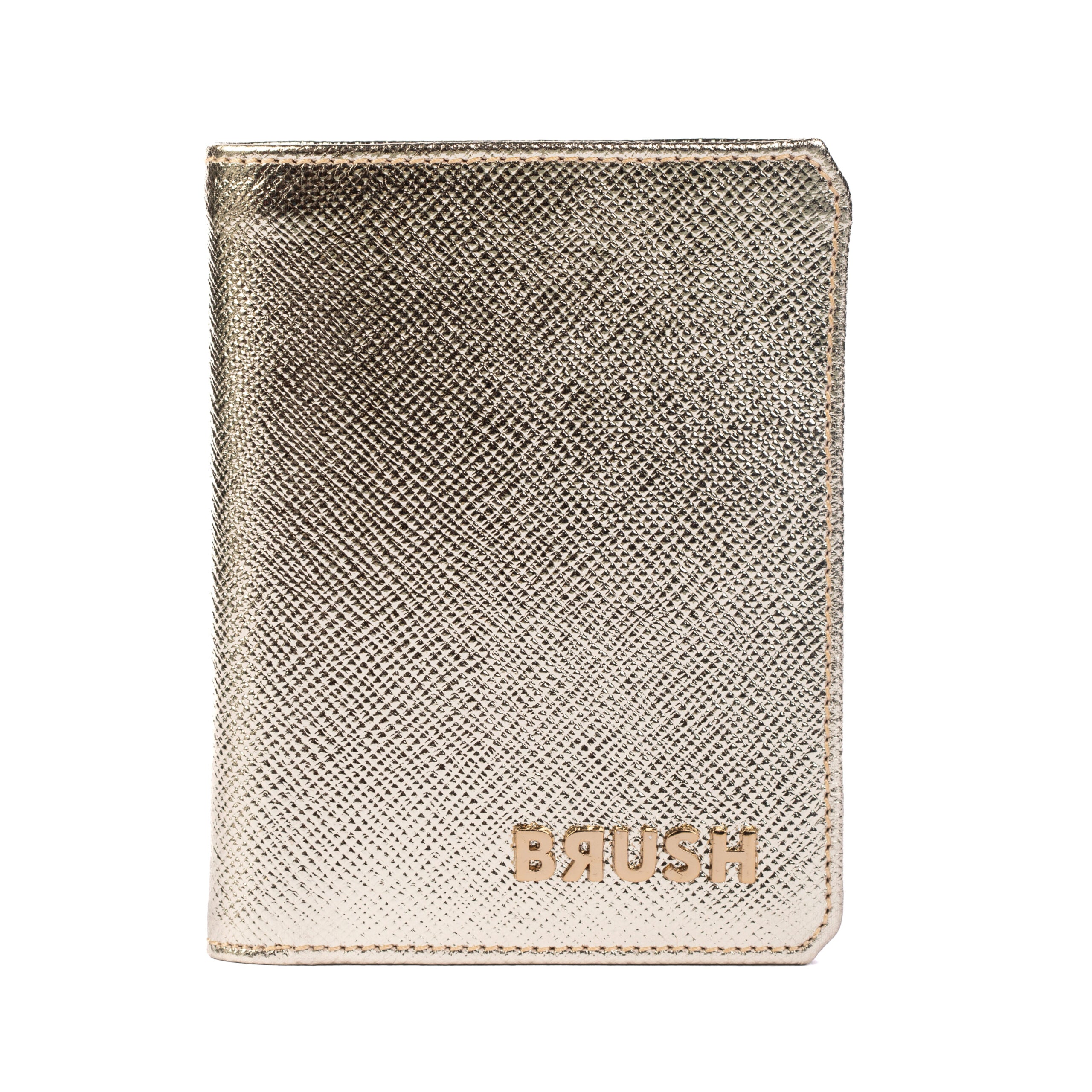 Wallet Gold In Gold