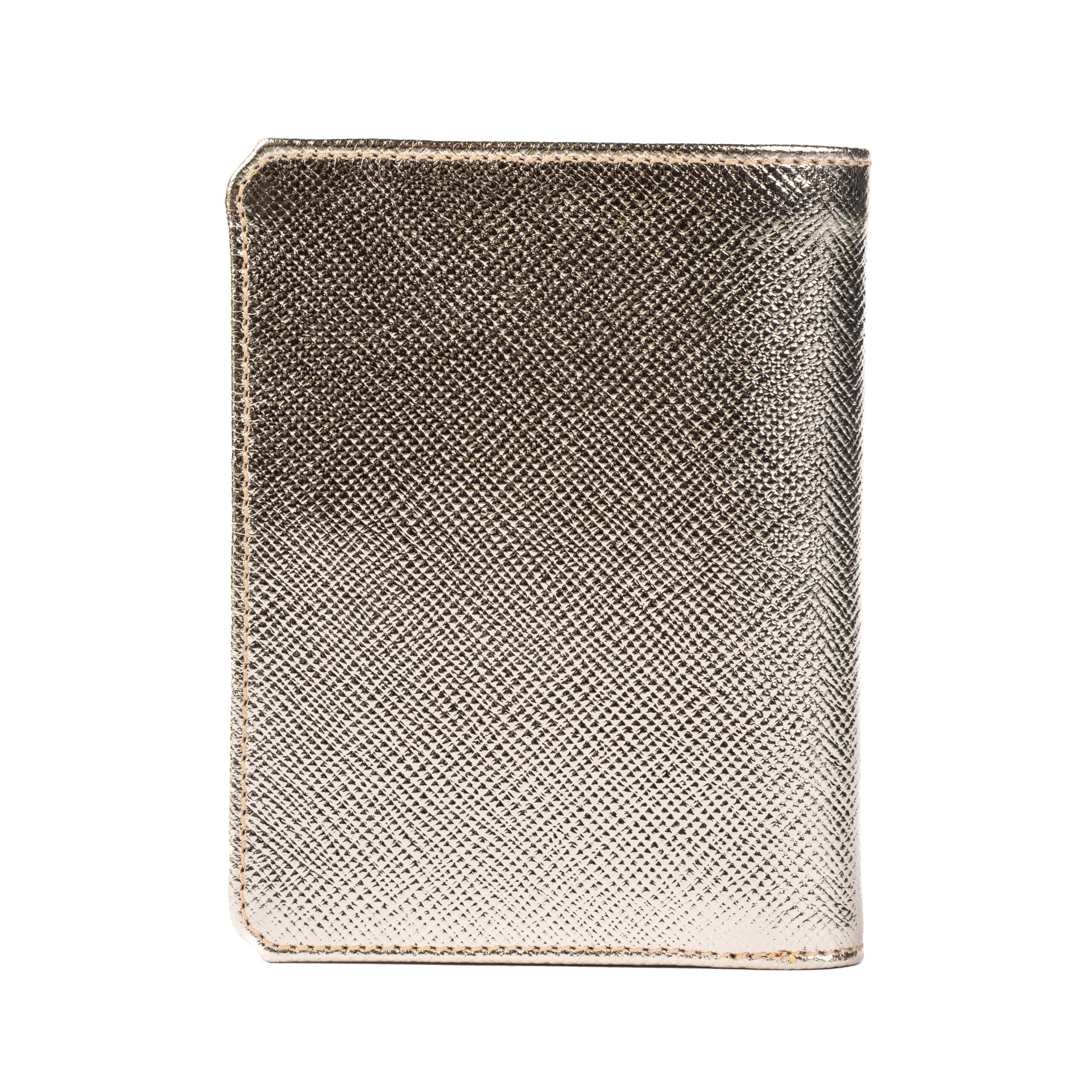 Wallet Gold In Gold