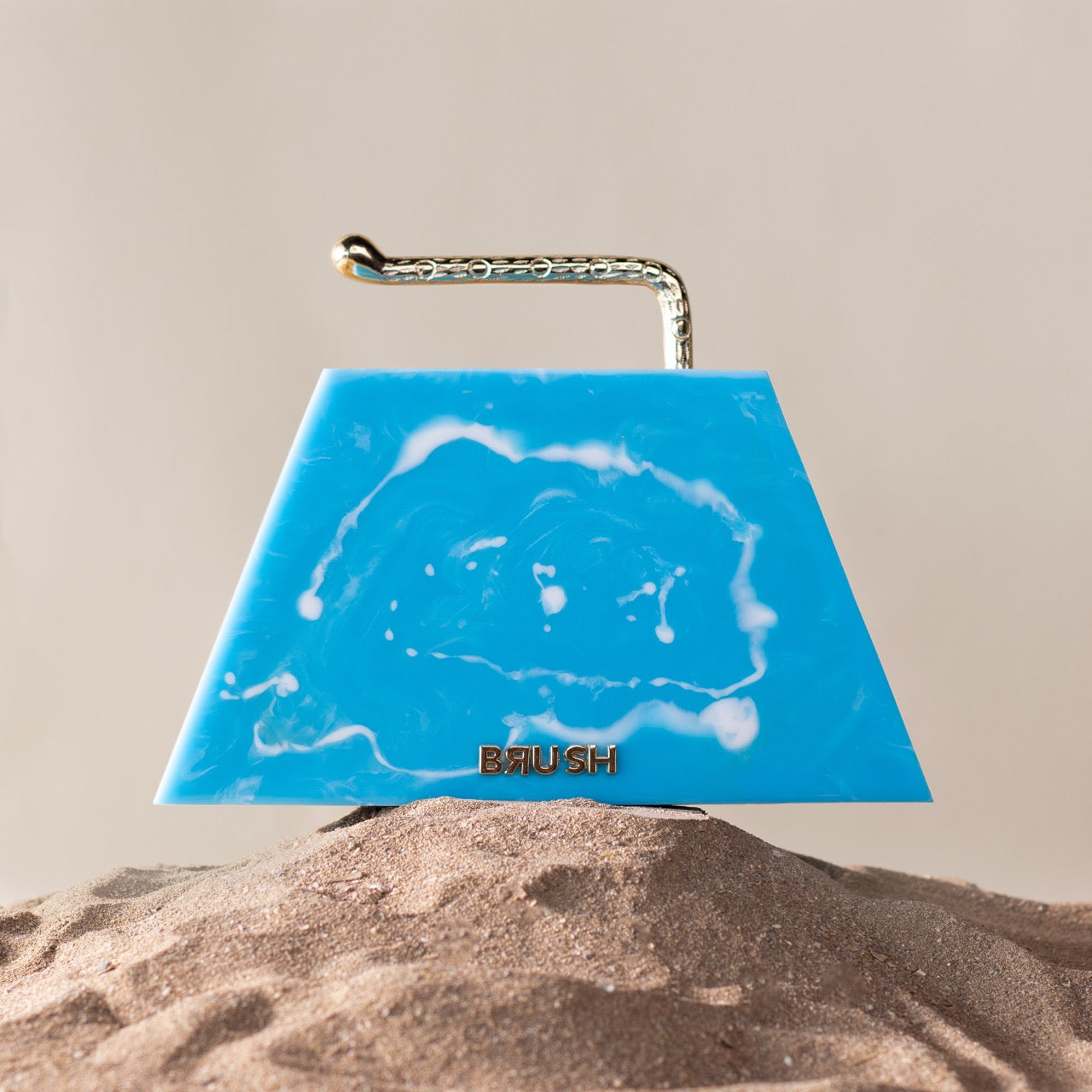 Blue Ghiza Bag