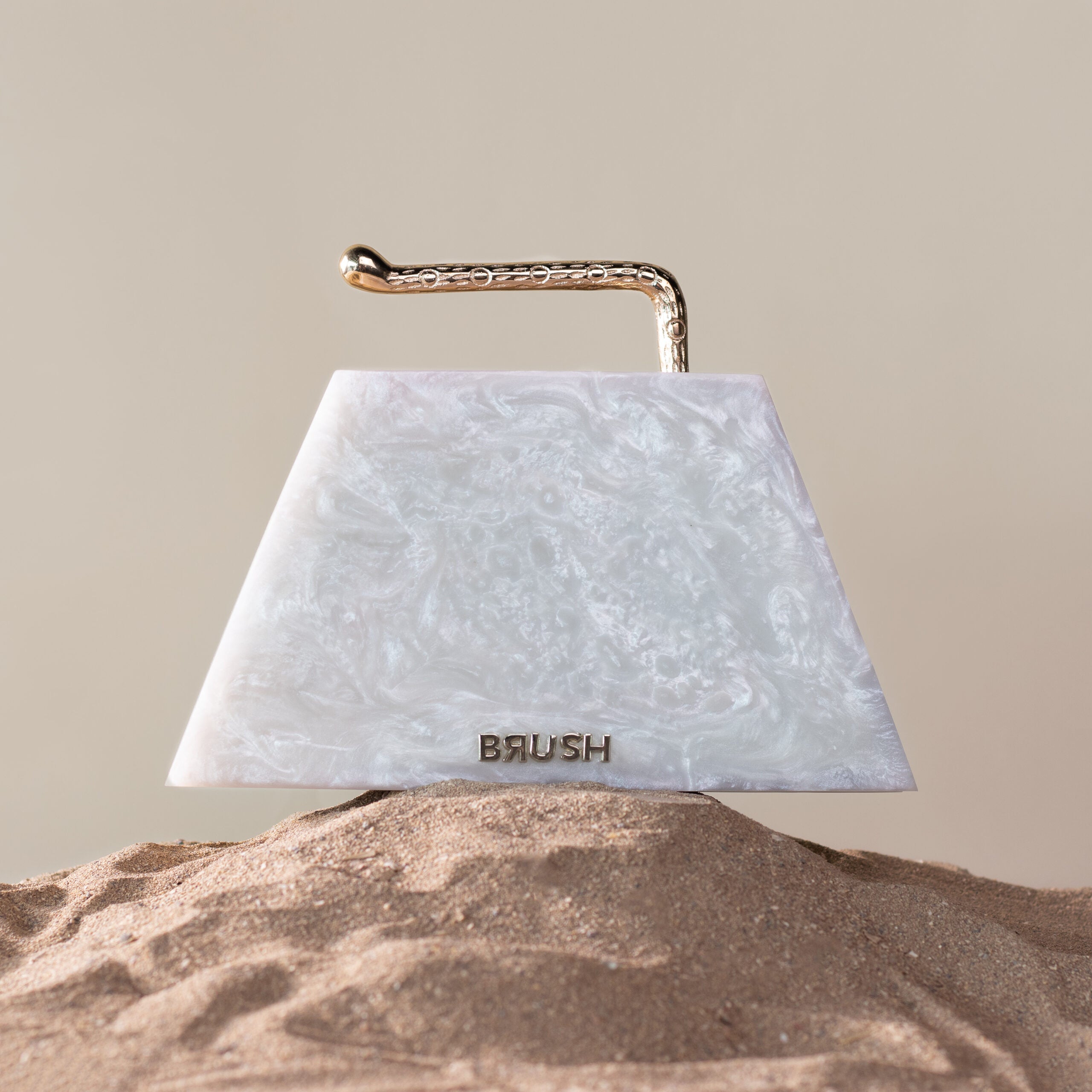 IVORY GHIZA BAG