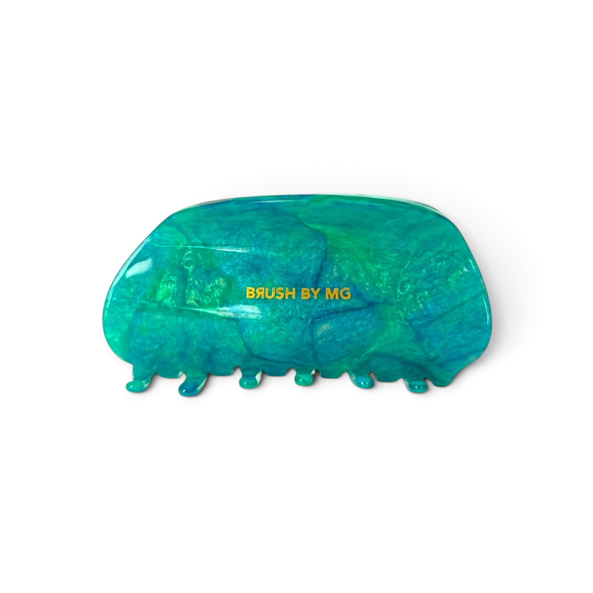 The Muse Clip – Lagoon Tortoise