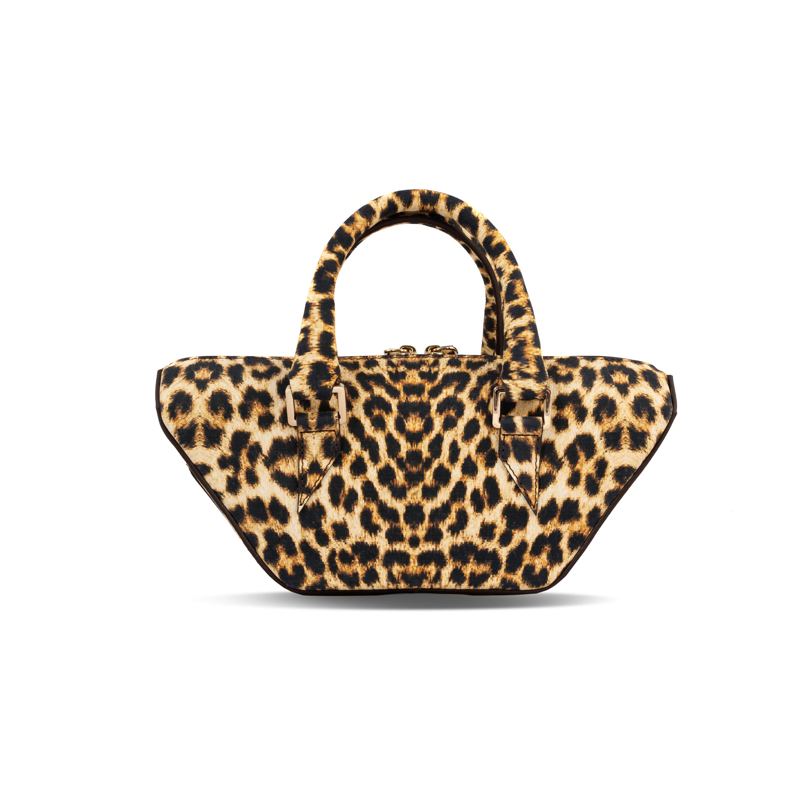 Cheetah Baby Boat Bag