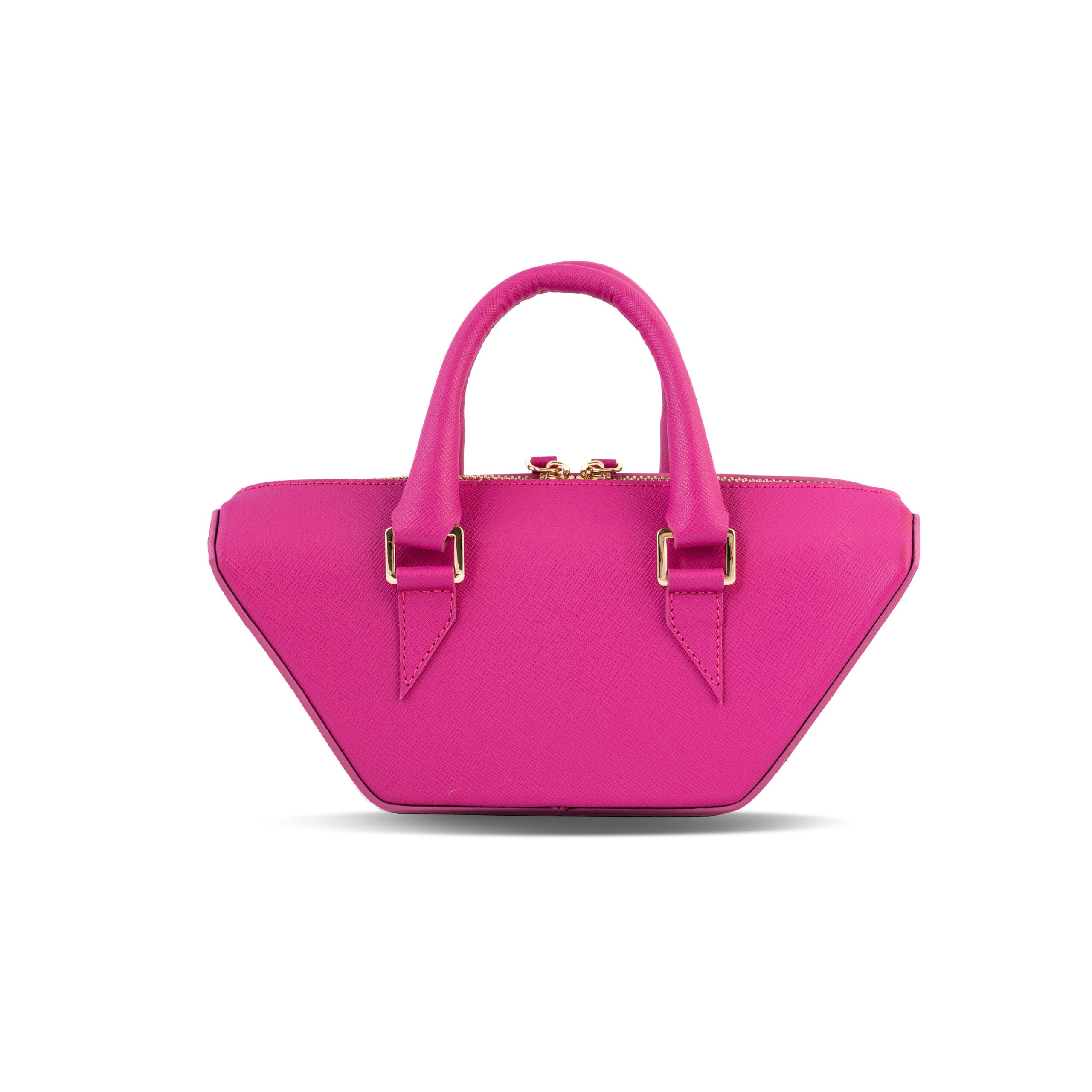 Pink Baby Boat Bag