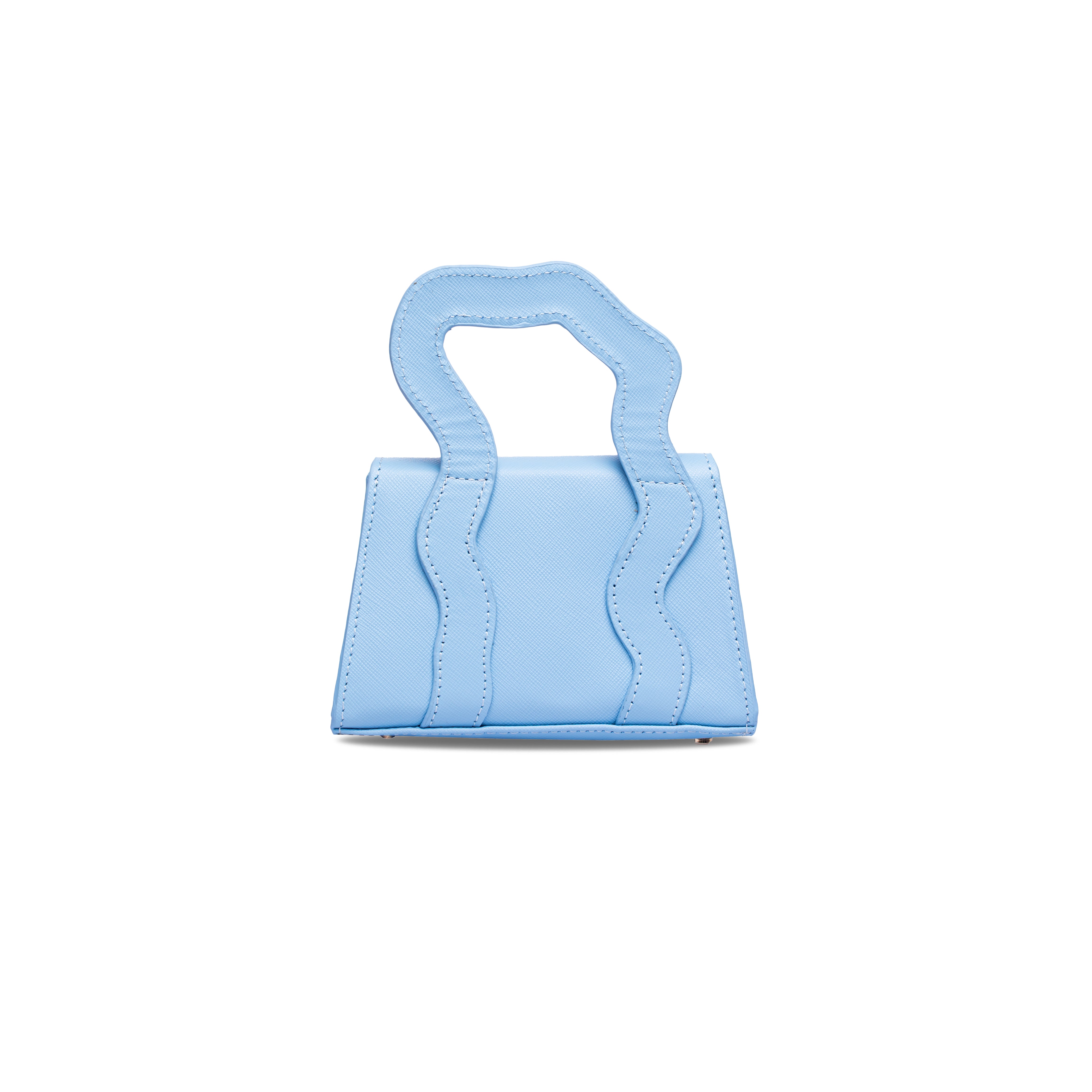 Baby Leak Light Blue