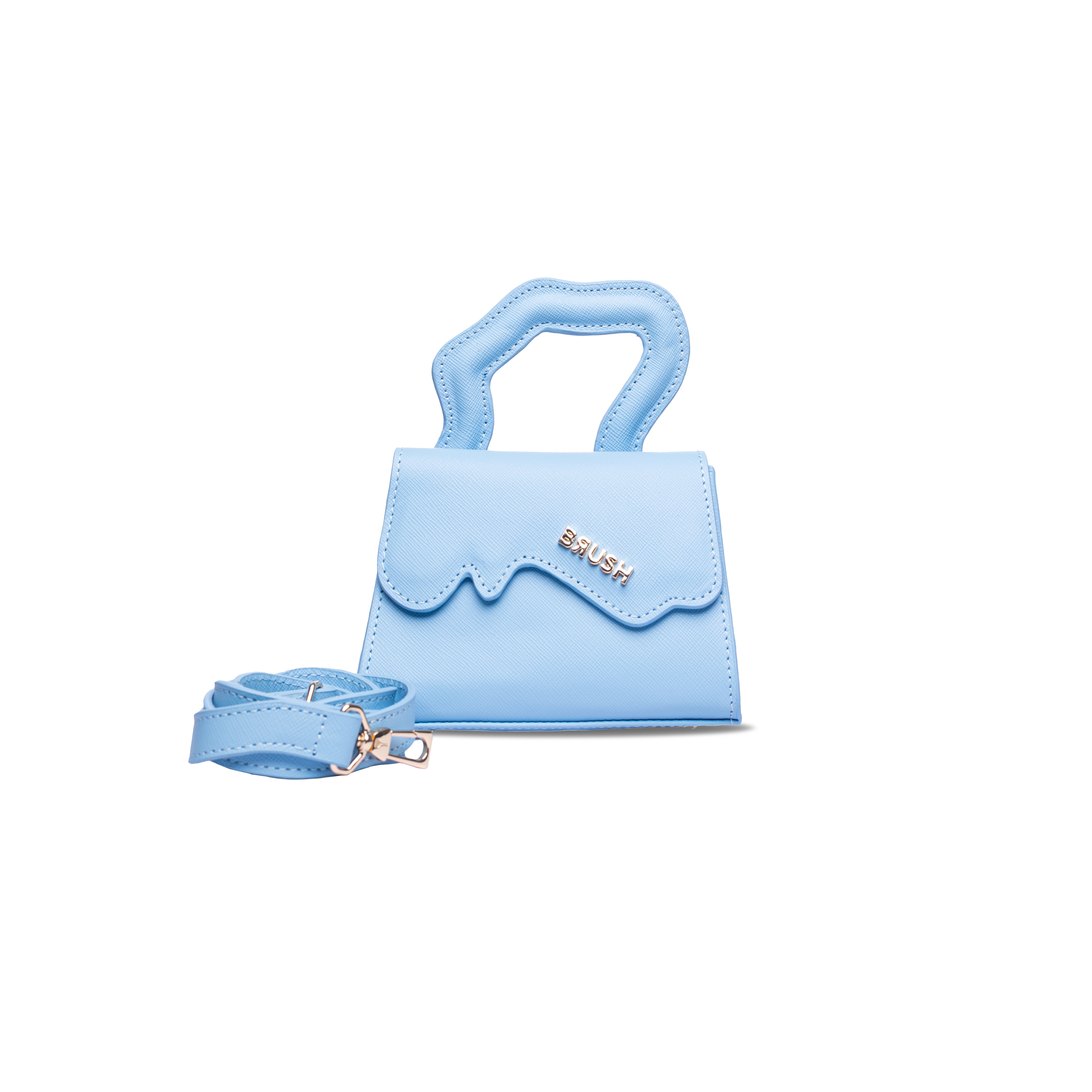 Baby Leak Light Blue