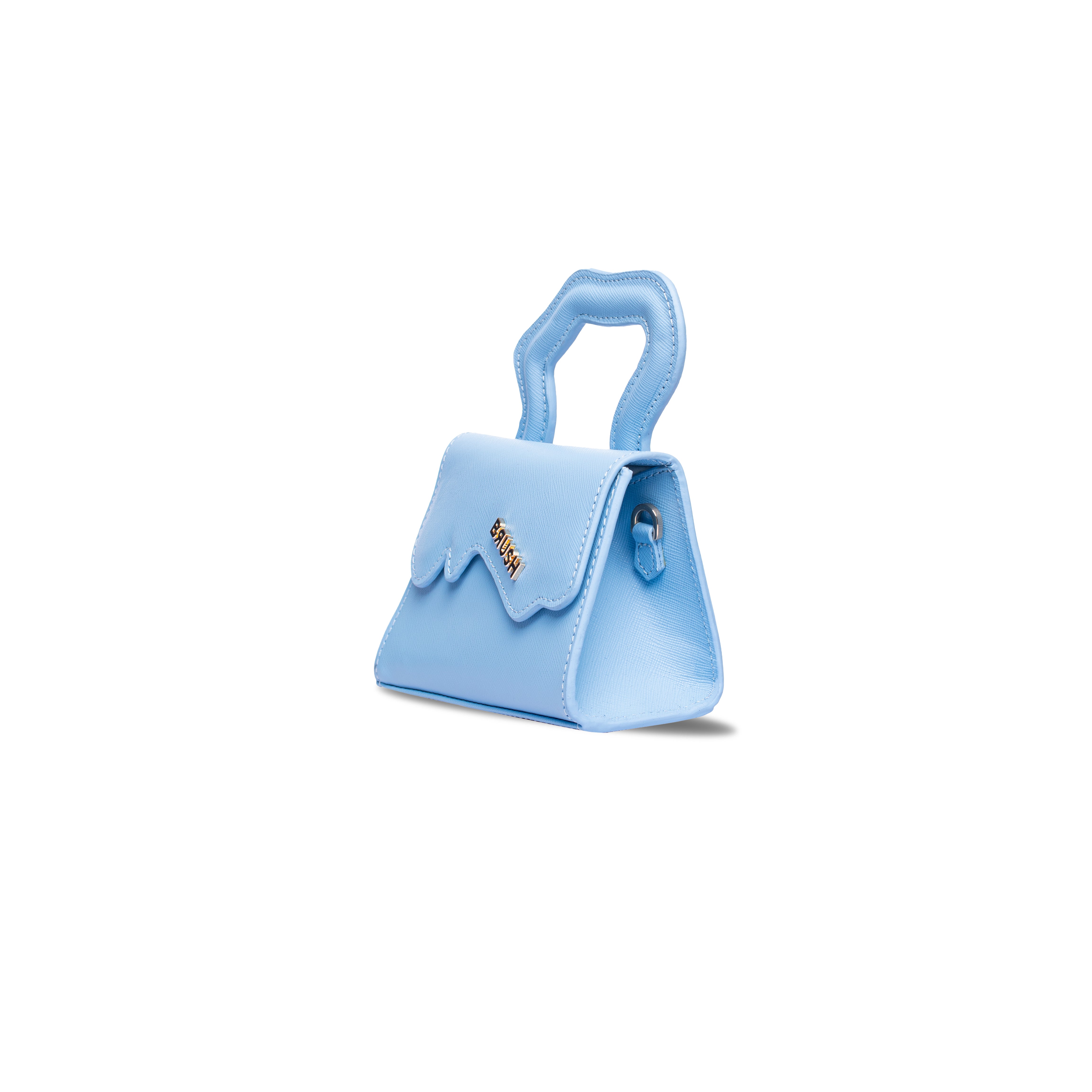 Baby Leak Light Blue