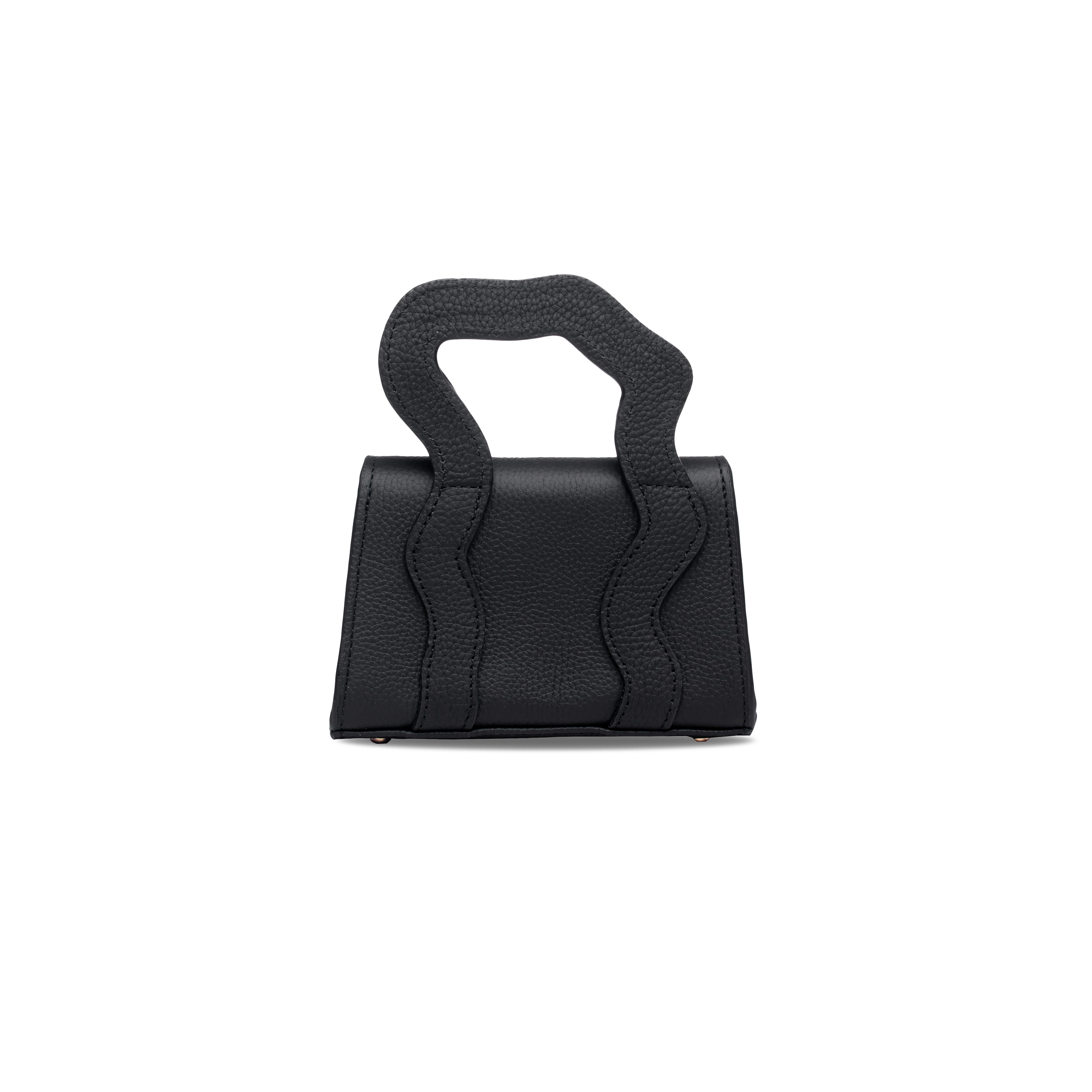 Baby Leak Black