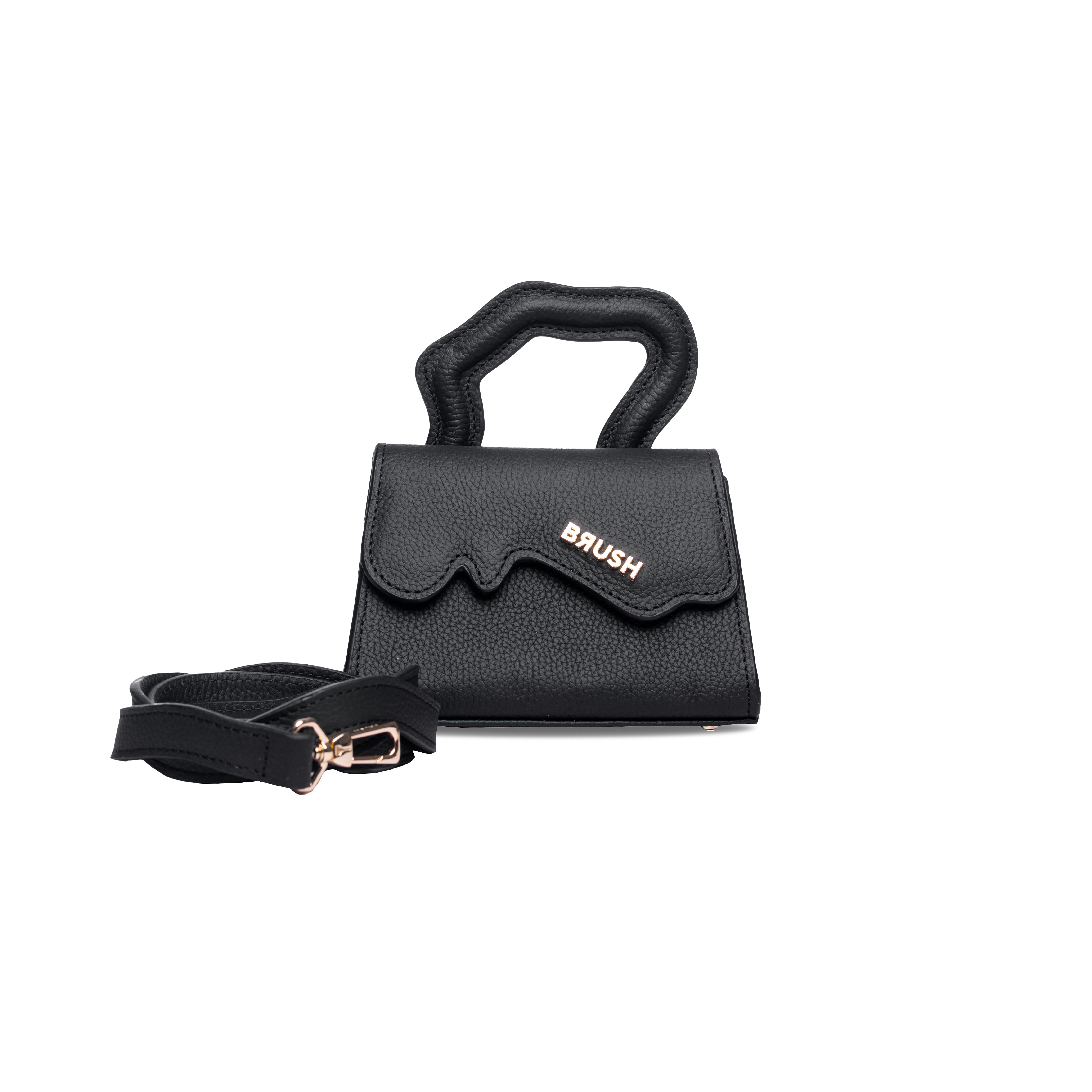 Baby Leak Black