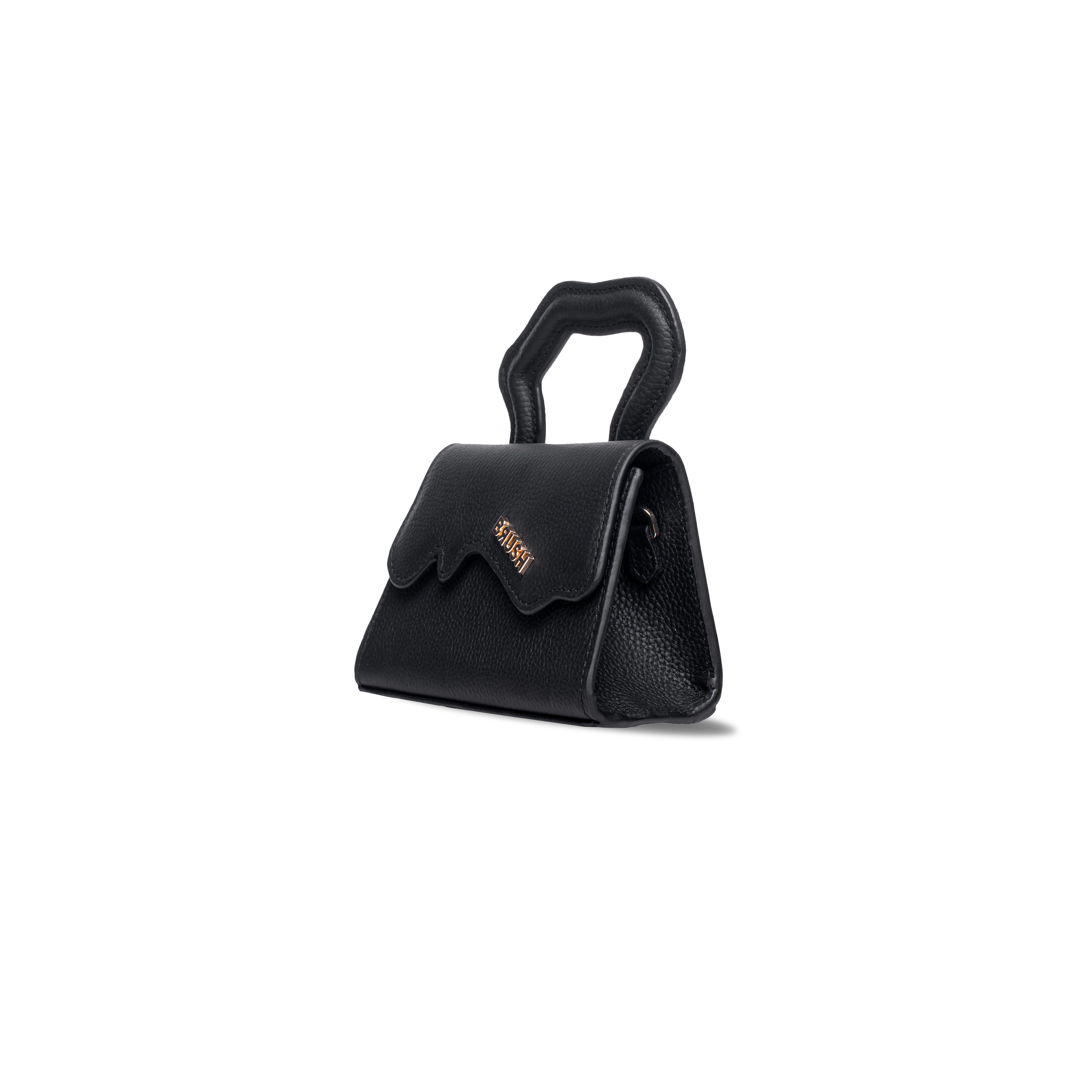 Baby Leak Black