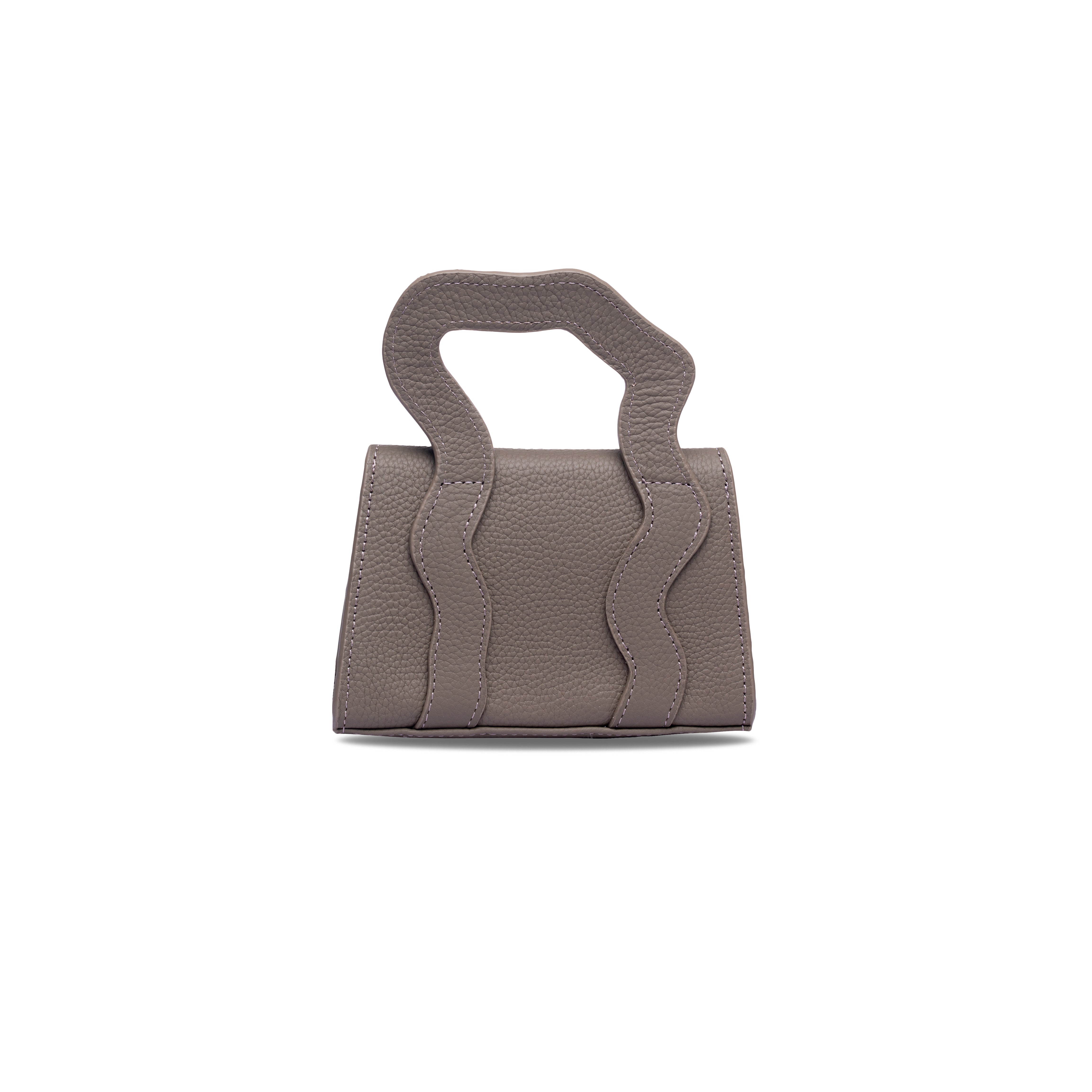 Baby Leak Taupe