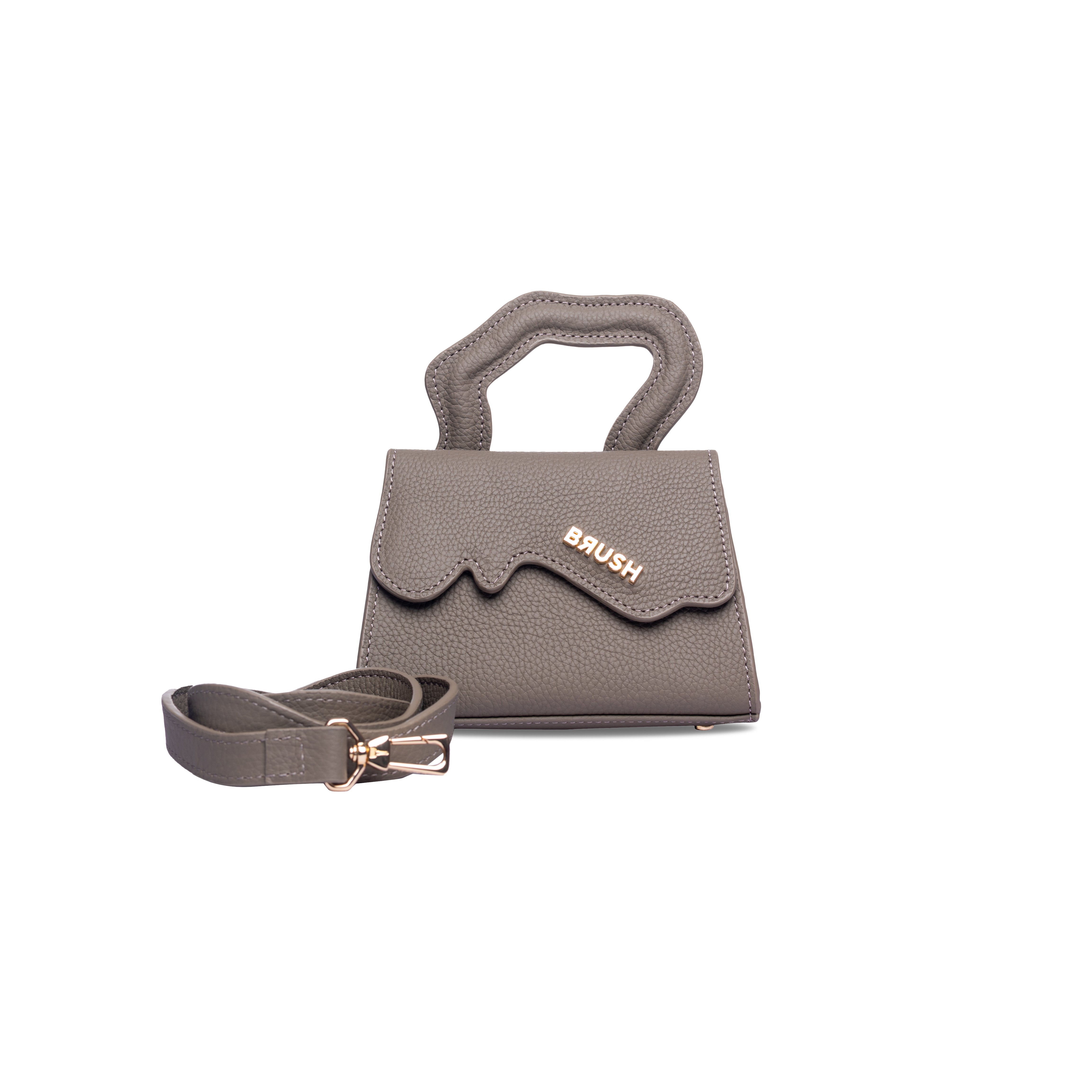 Baby Leak Taupe