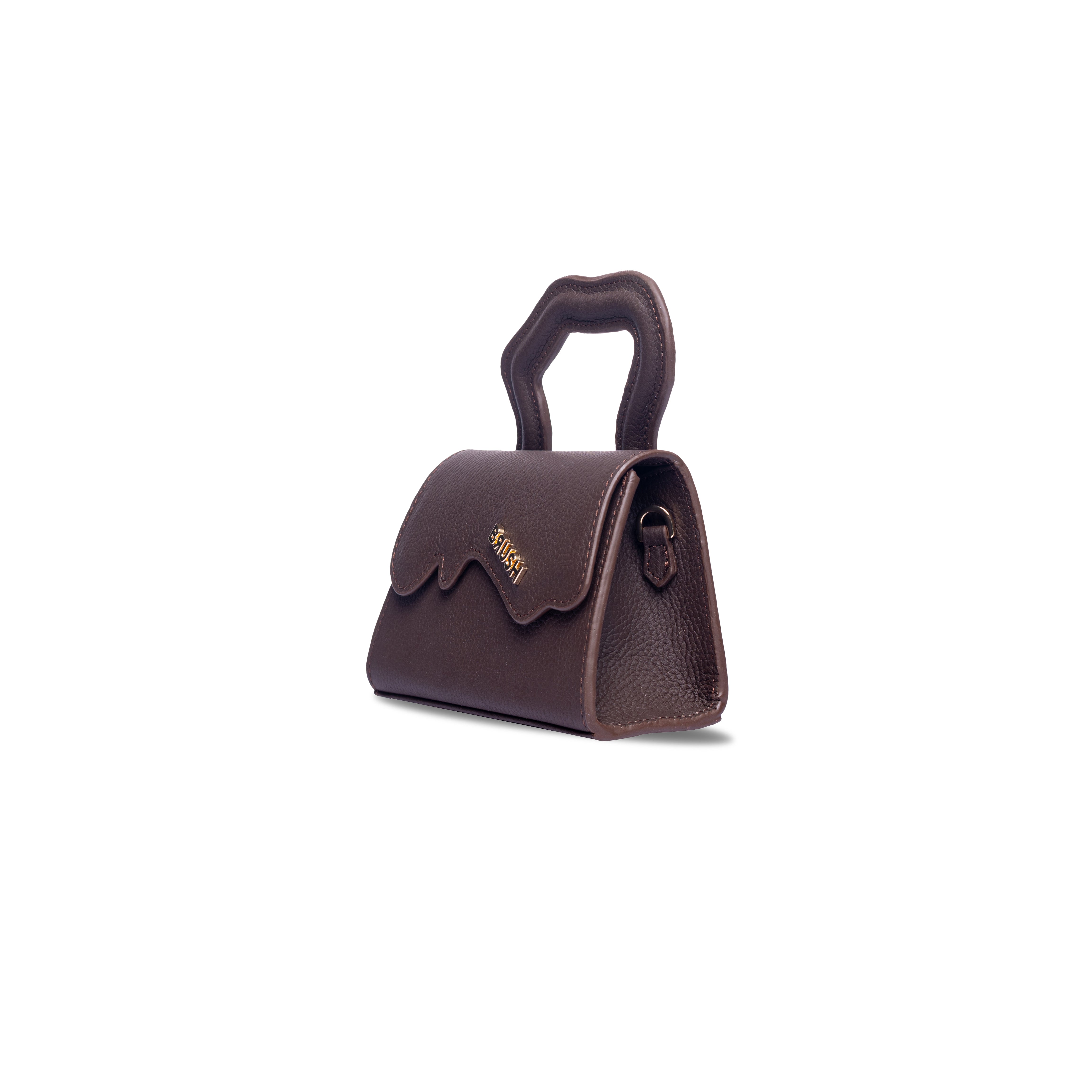 Baby Leak Dark Brown