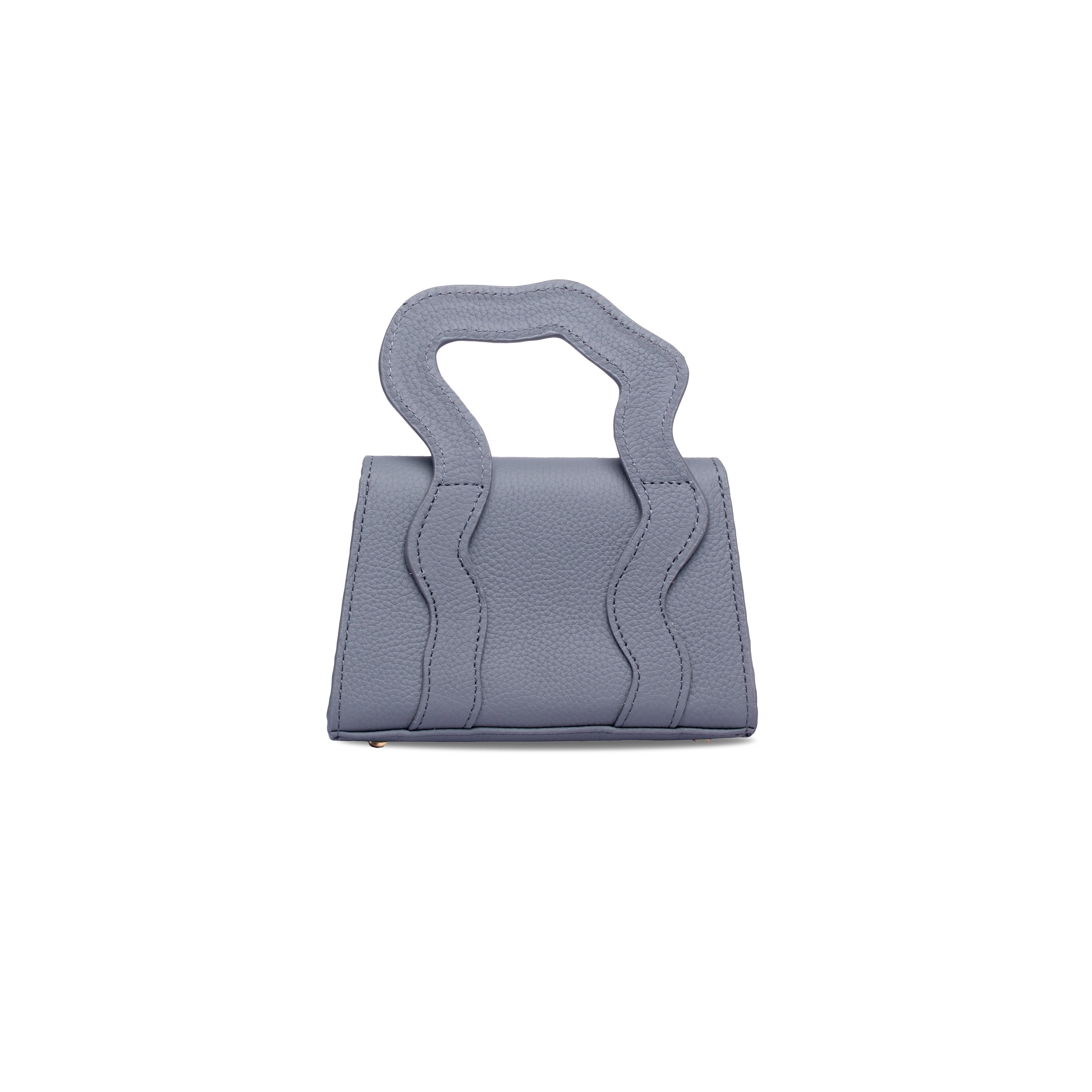 Baby Leak Gray