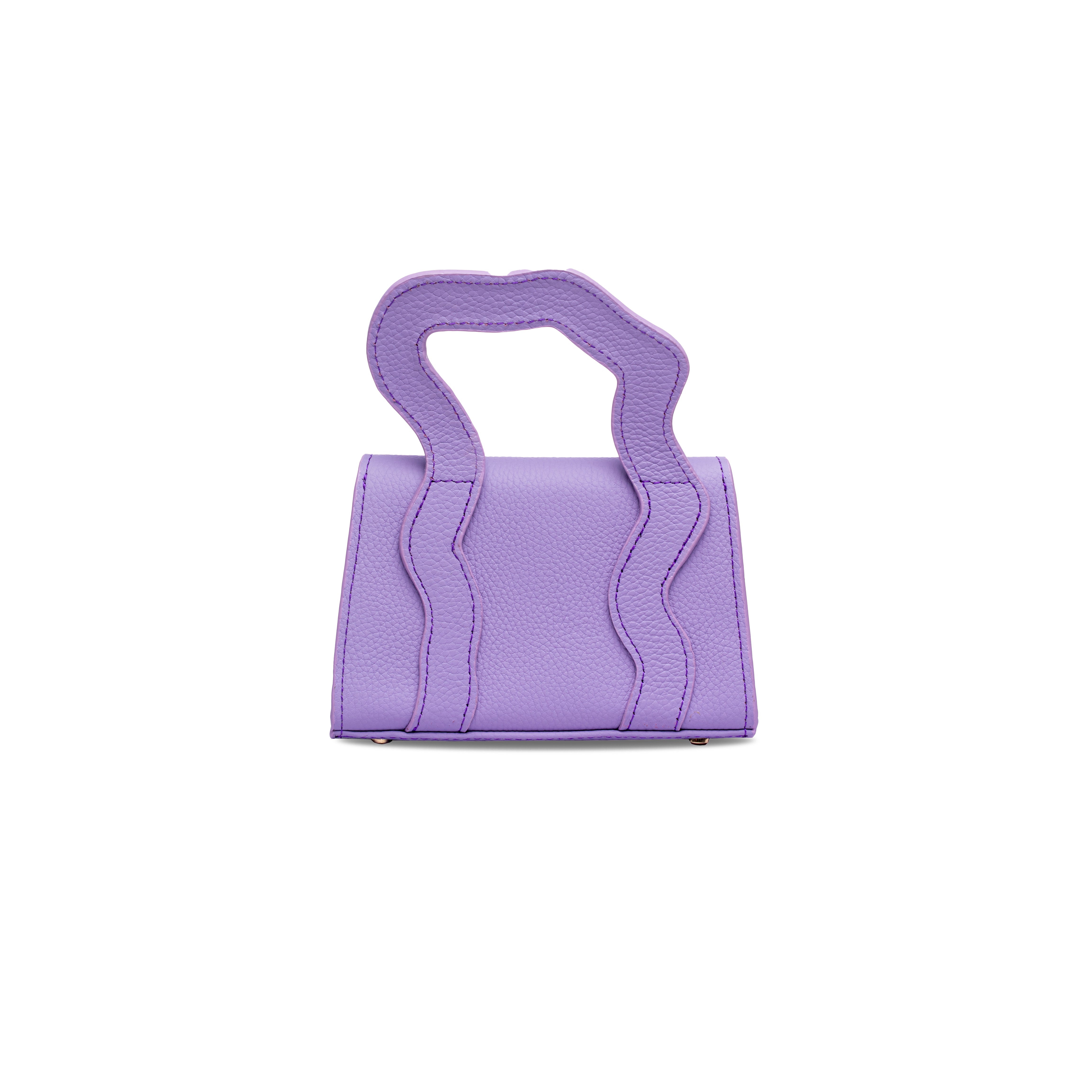 Baby Leak Light Purple