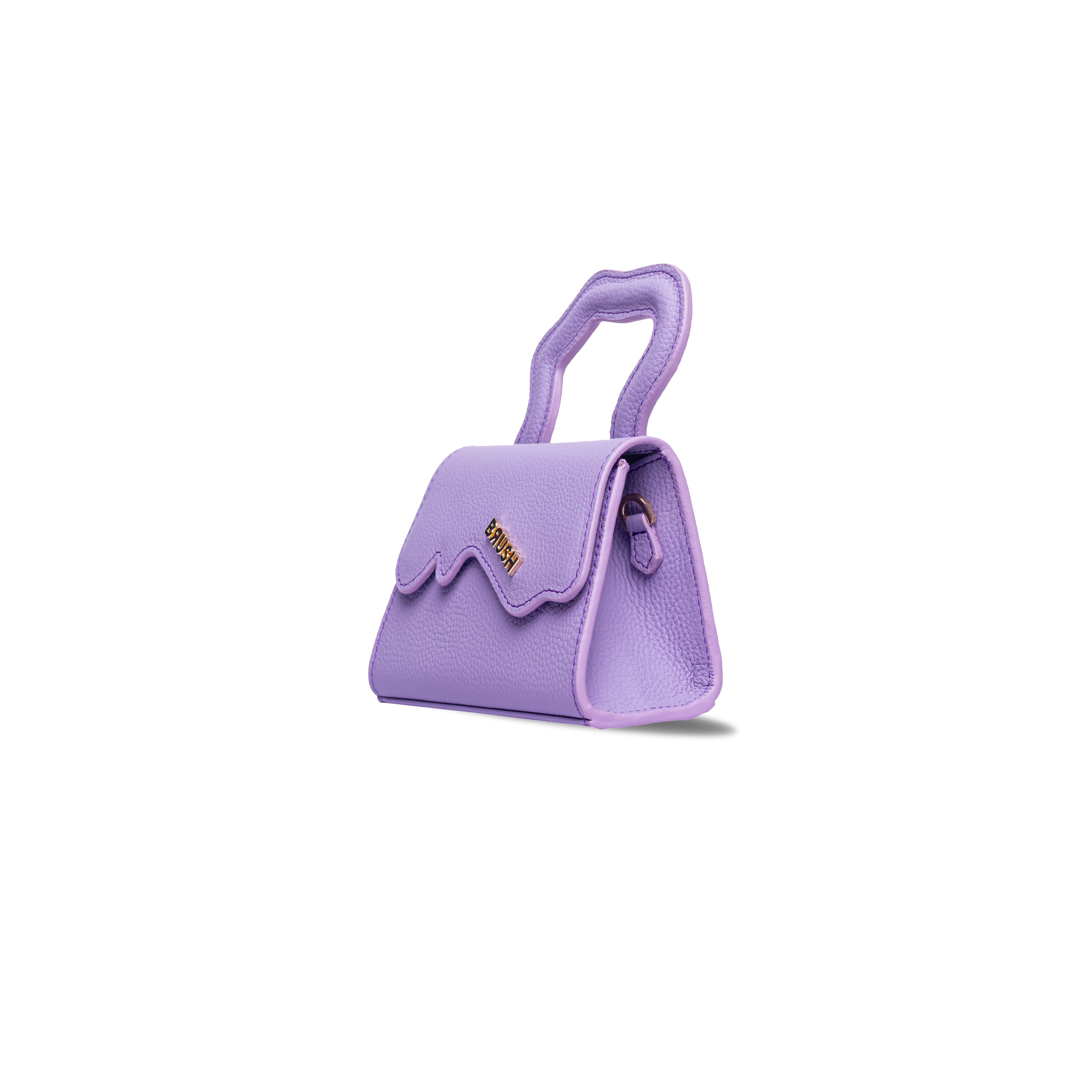 Baby Leak Light Purple