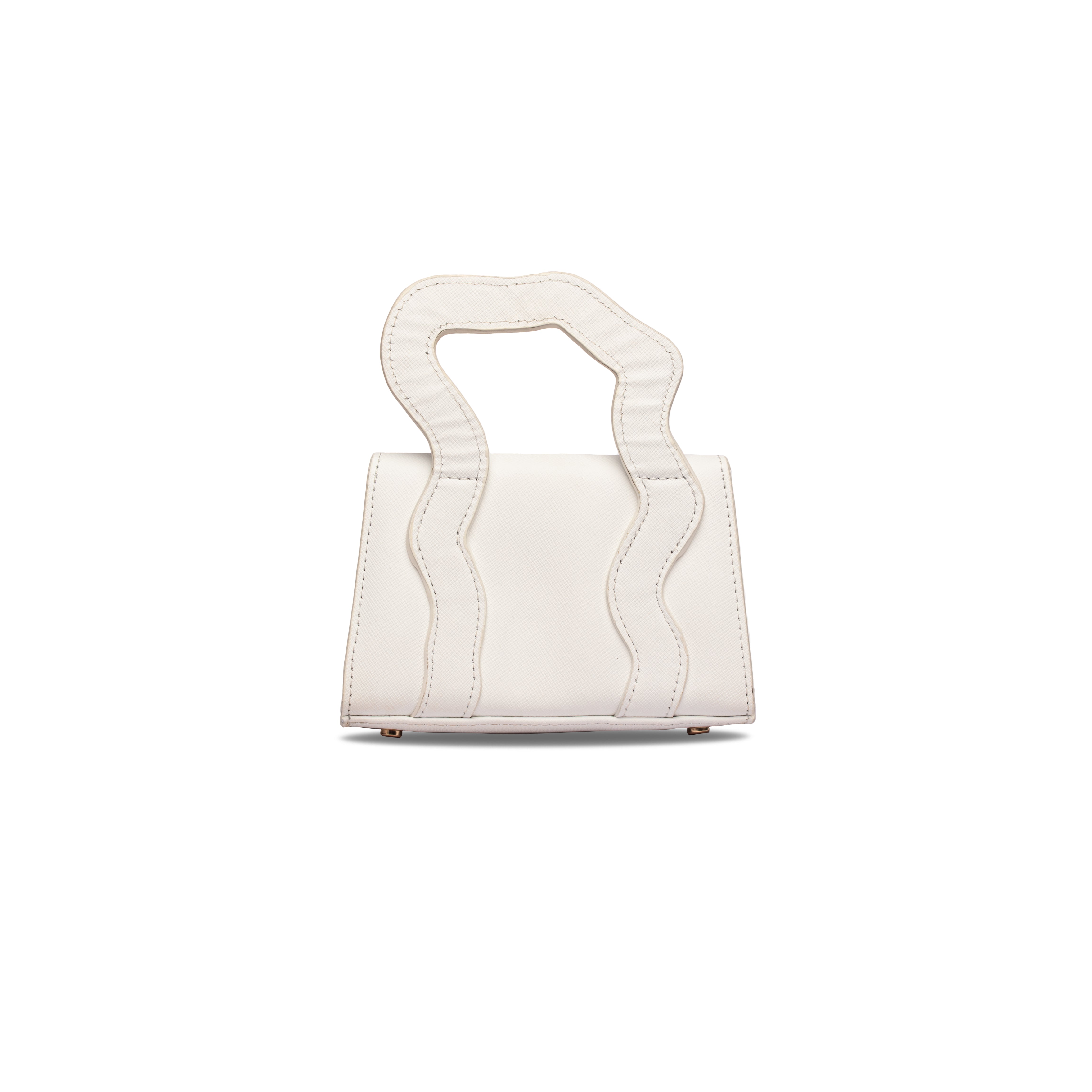 Baby Leak White