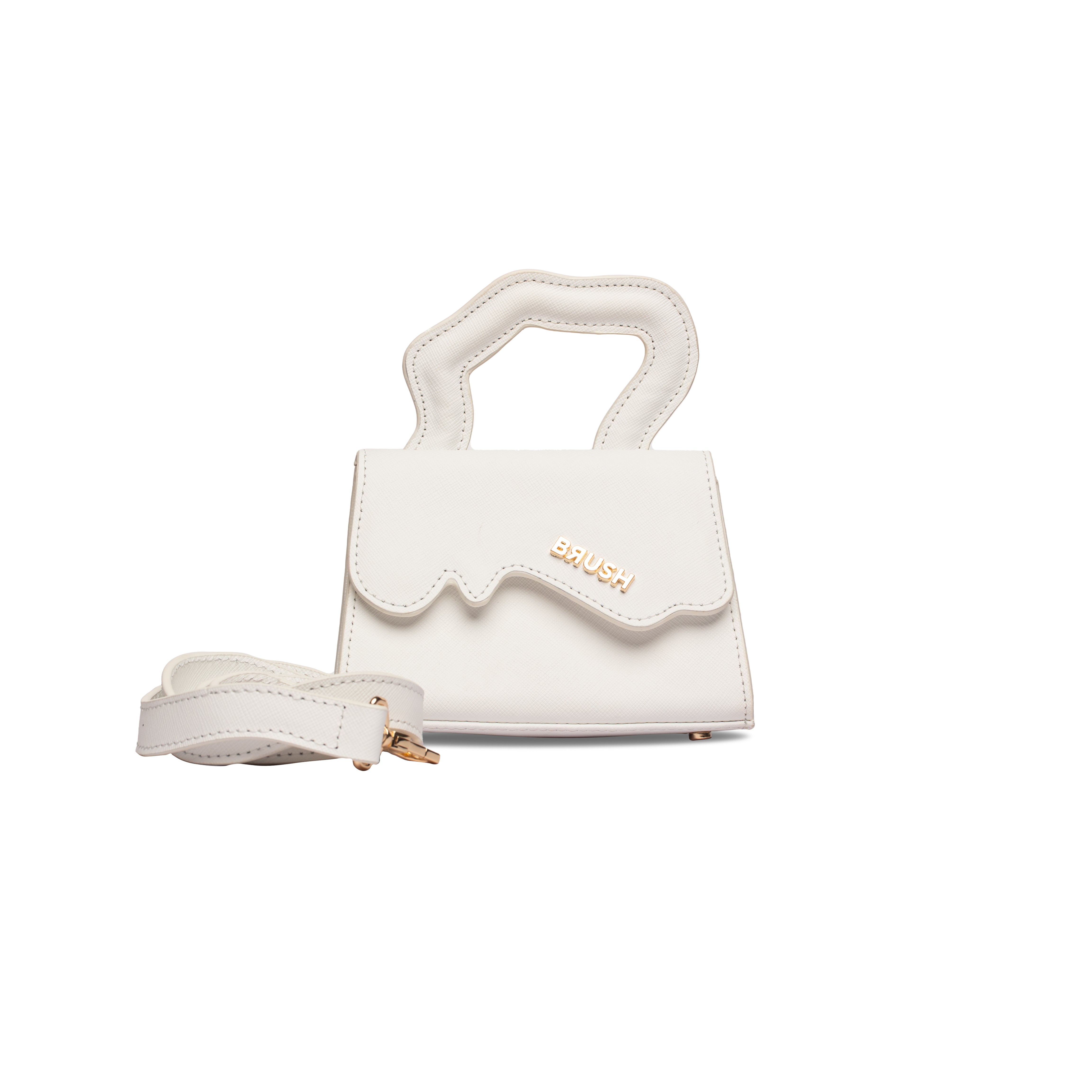 Baby Leak White