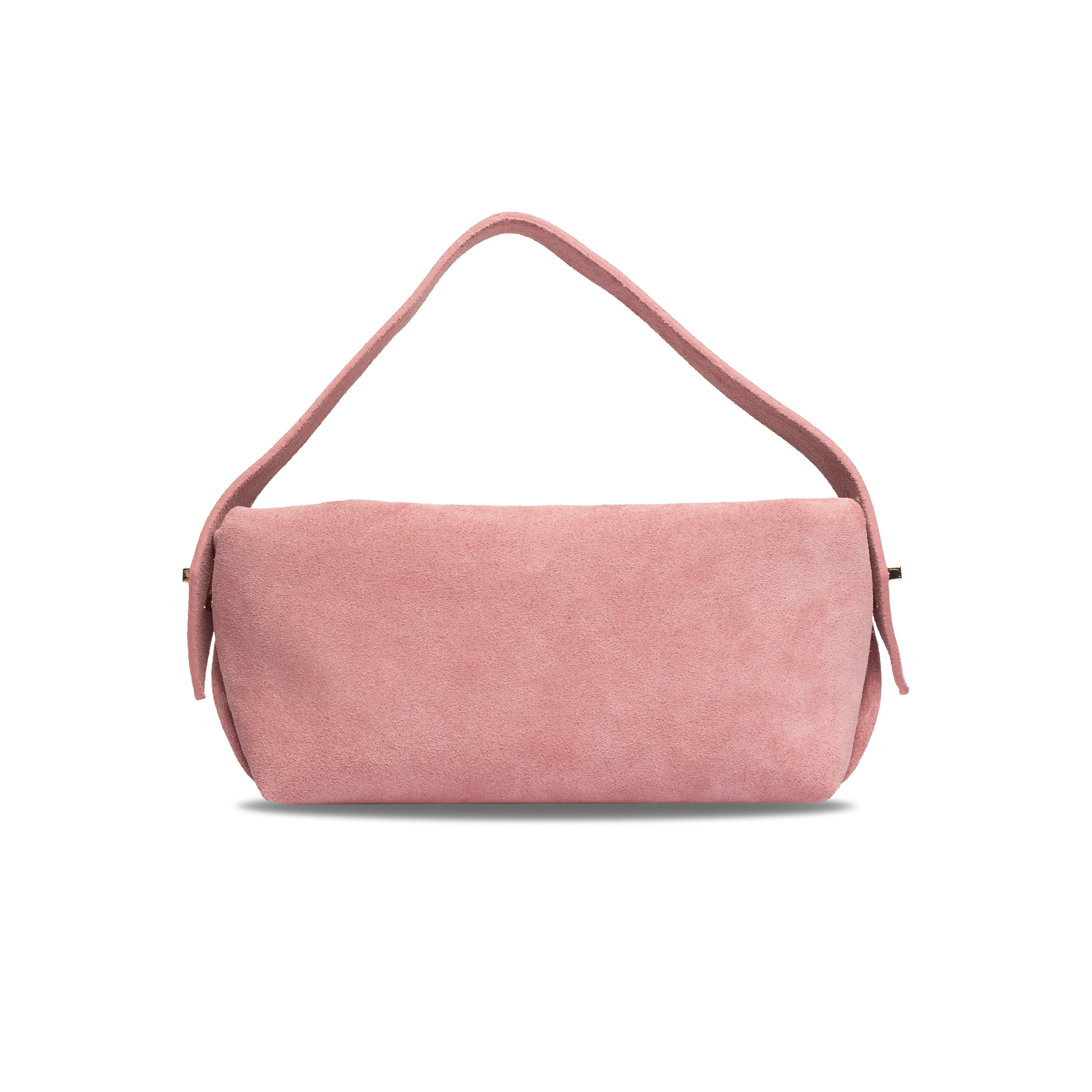 Baby Muse in Candy Suede