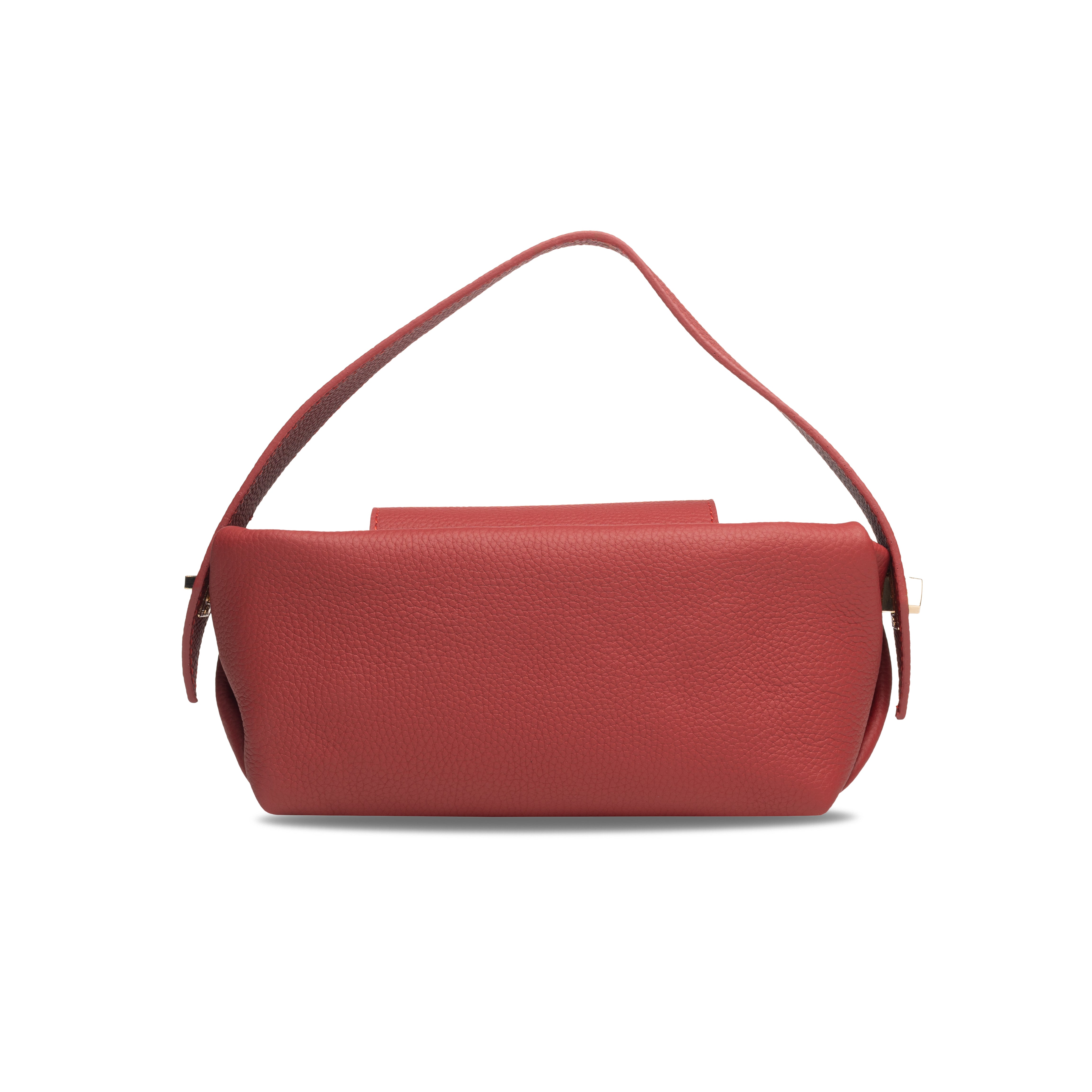 Baby Muse in Dark Red