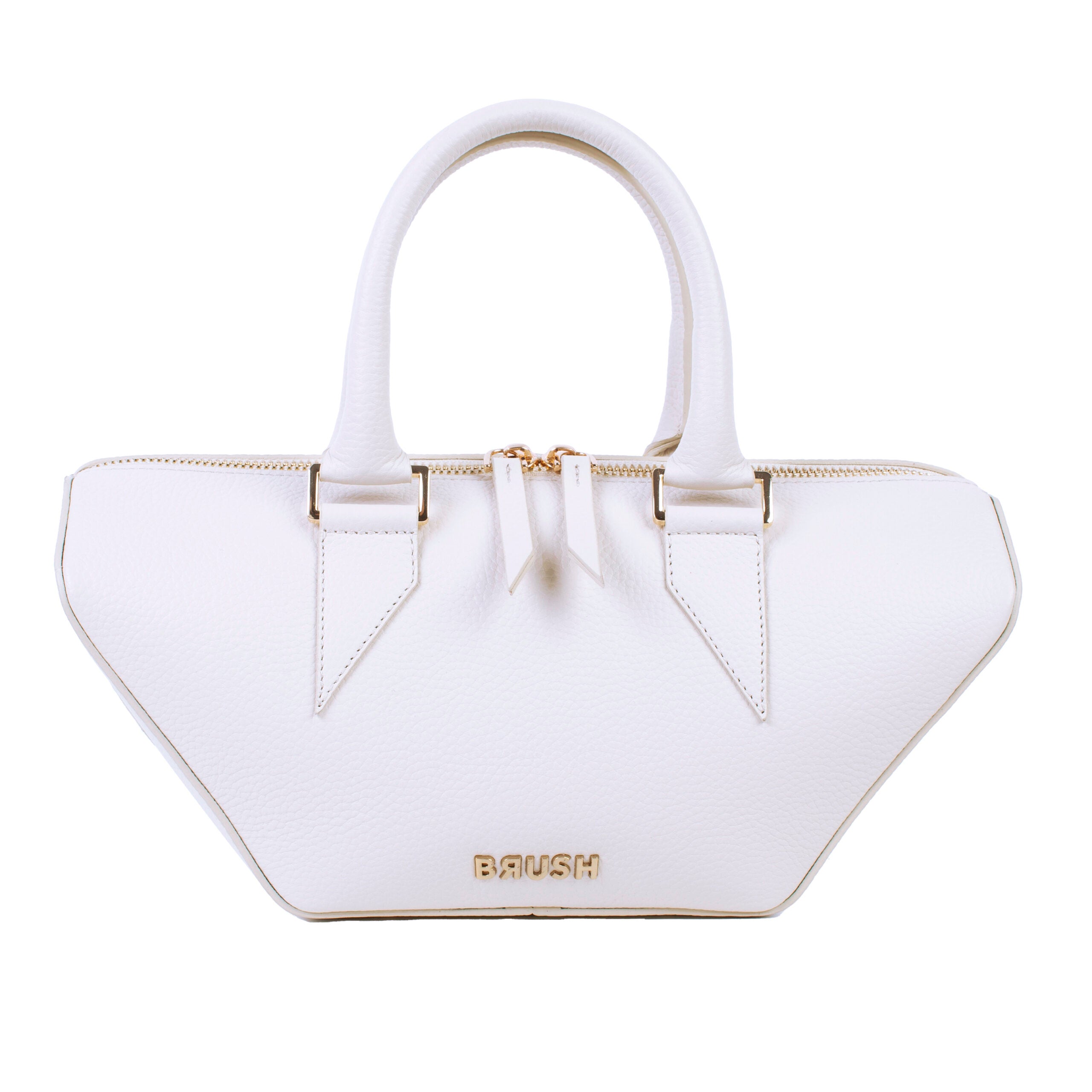 White Boat Bag