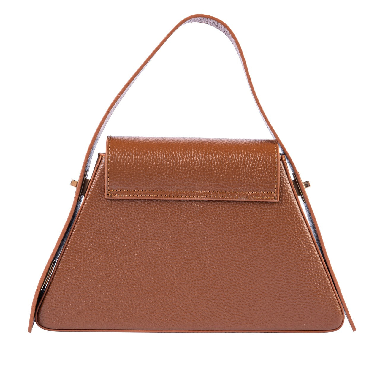 Brown Baby Ruler Bag