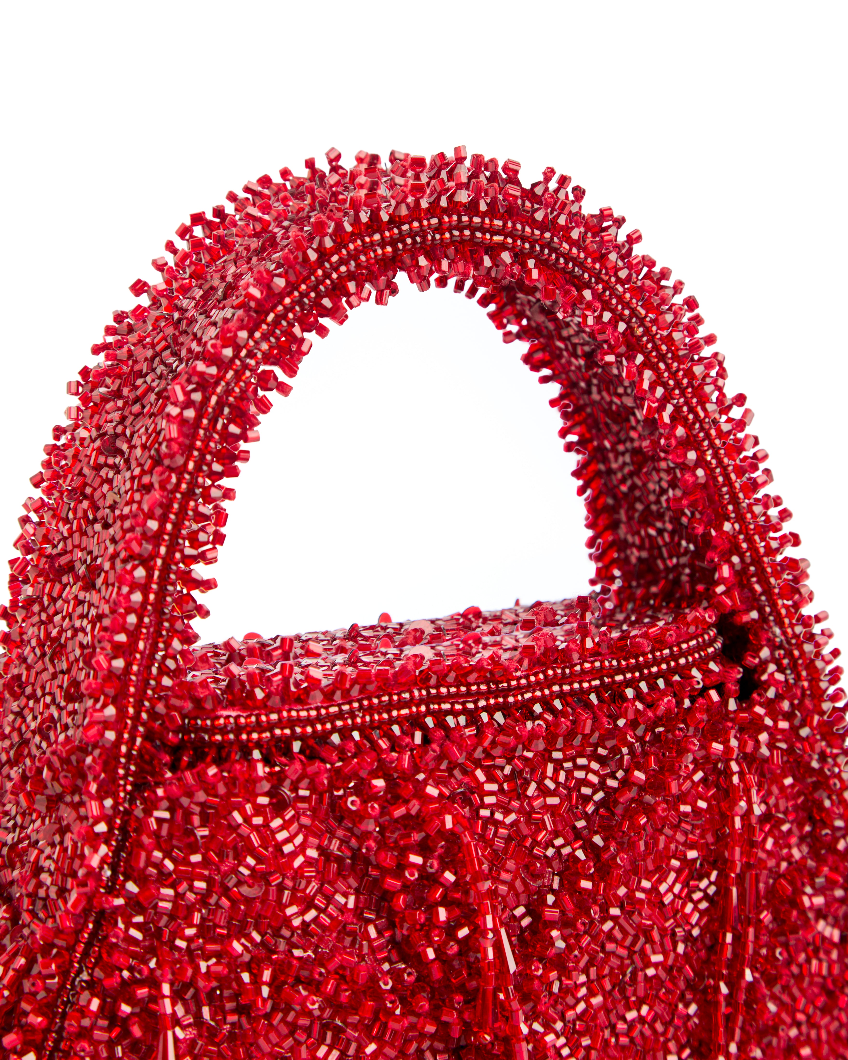 Ruby Bag