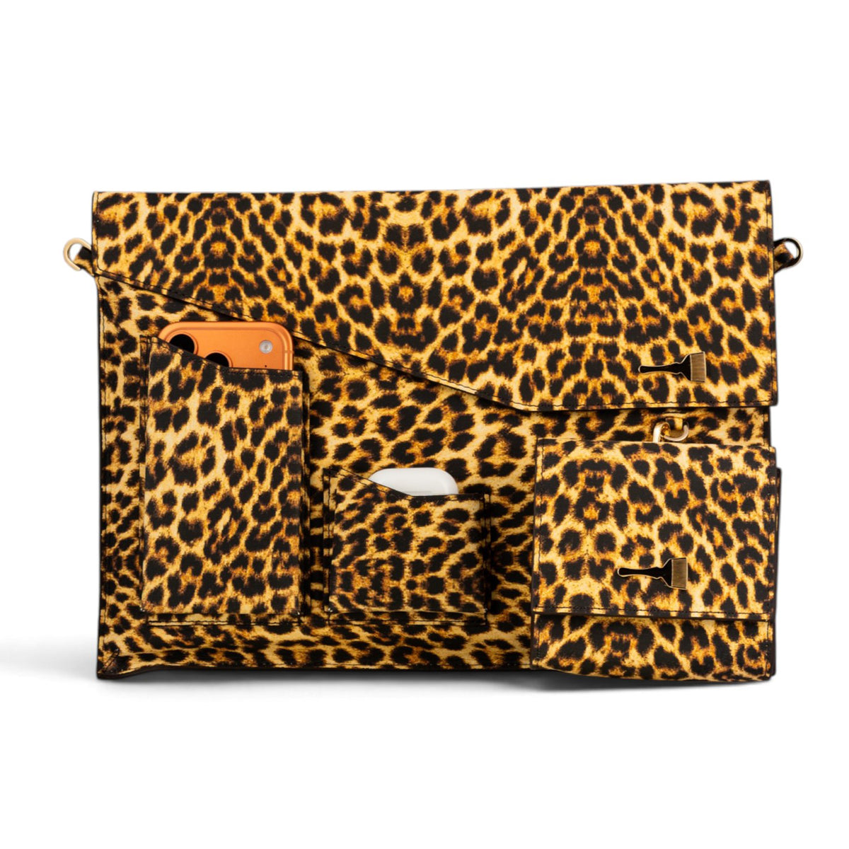 The Portfolio Cheetah