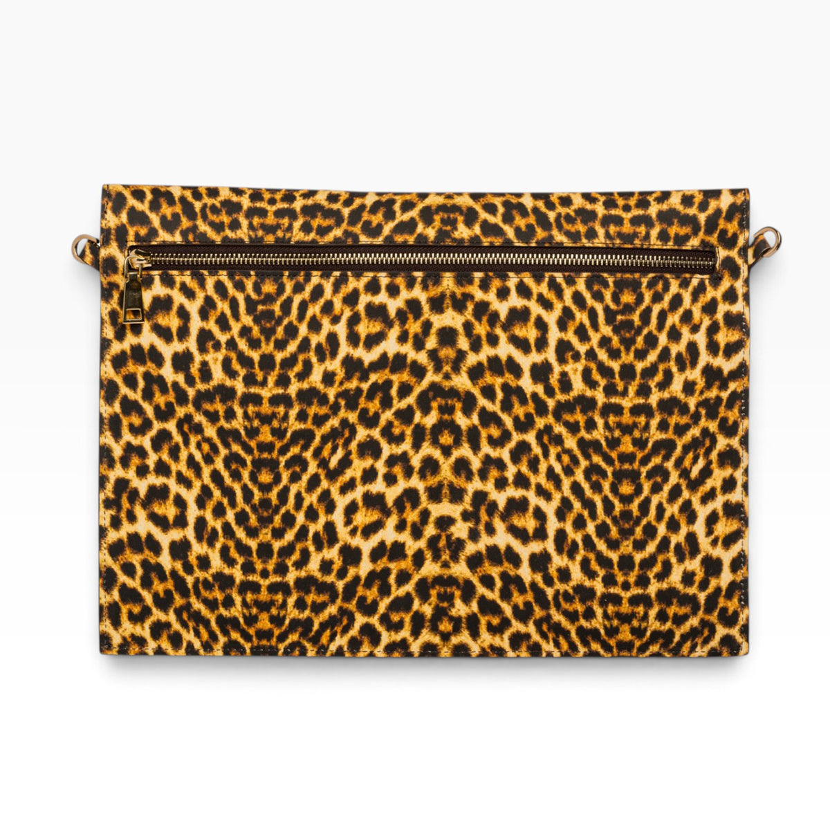 The Portfolio Cheetah