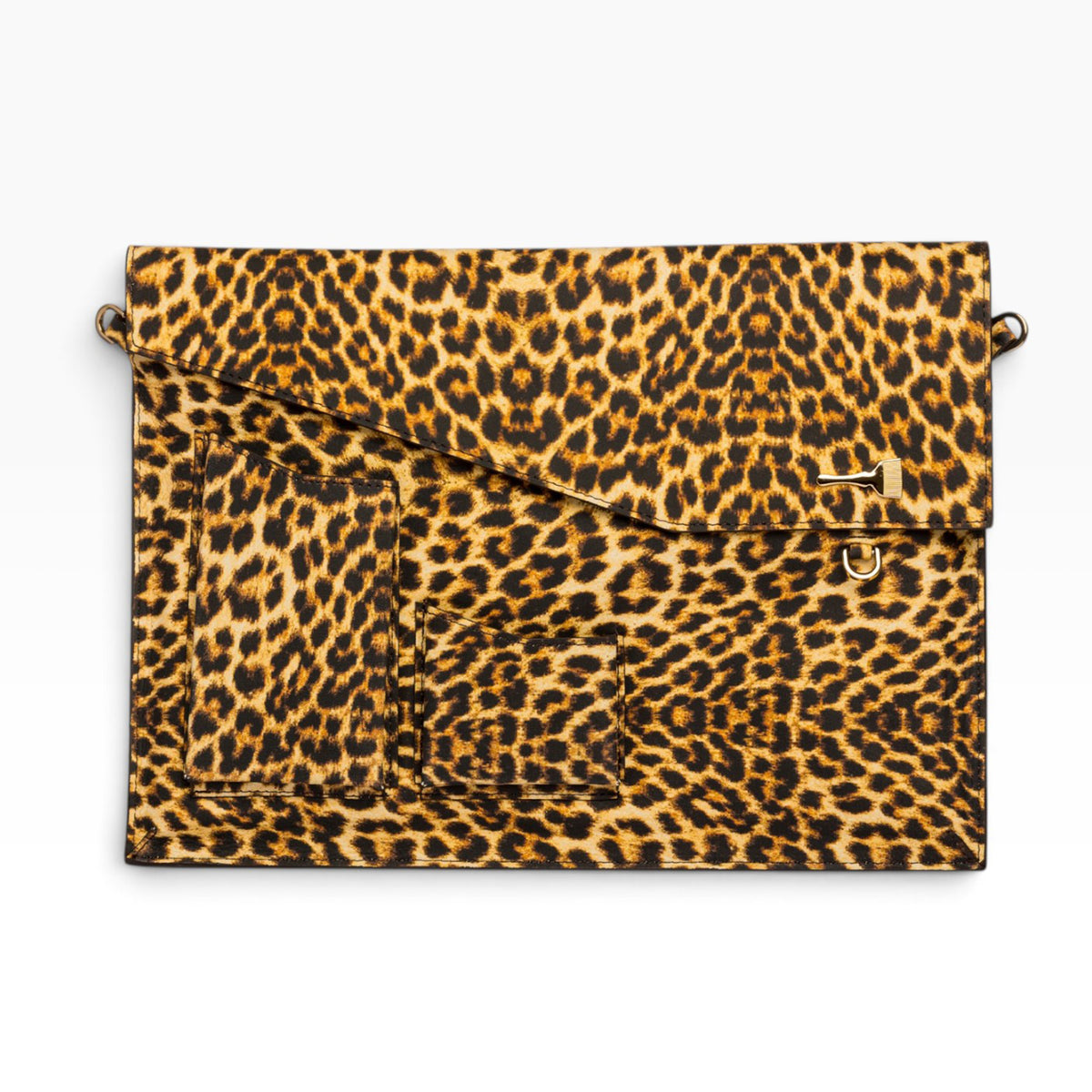 The Portfolio Cheetah